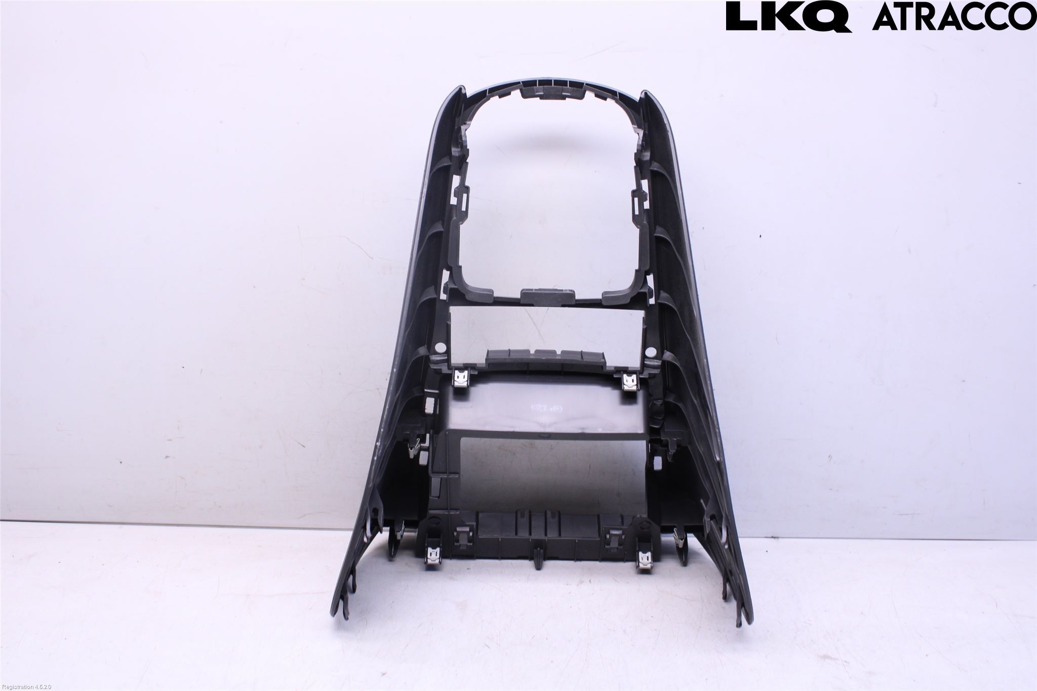Opel ASTRA K 16-22 Instrumentkonsoll Mitt
