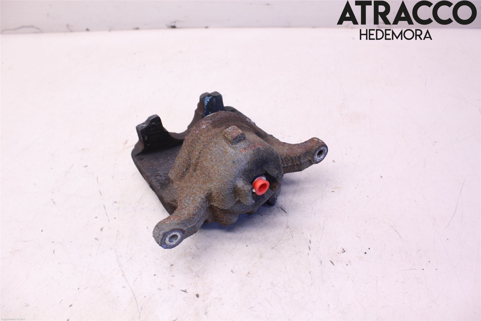 Honda CIVIC 06-11 Bromsok Fram Vänster