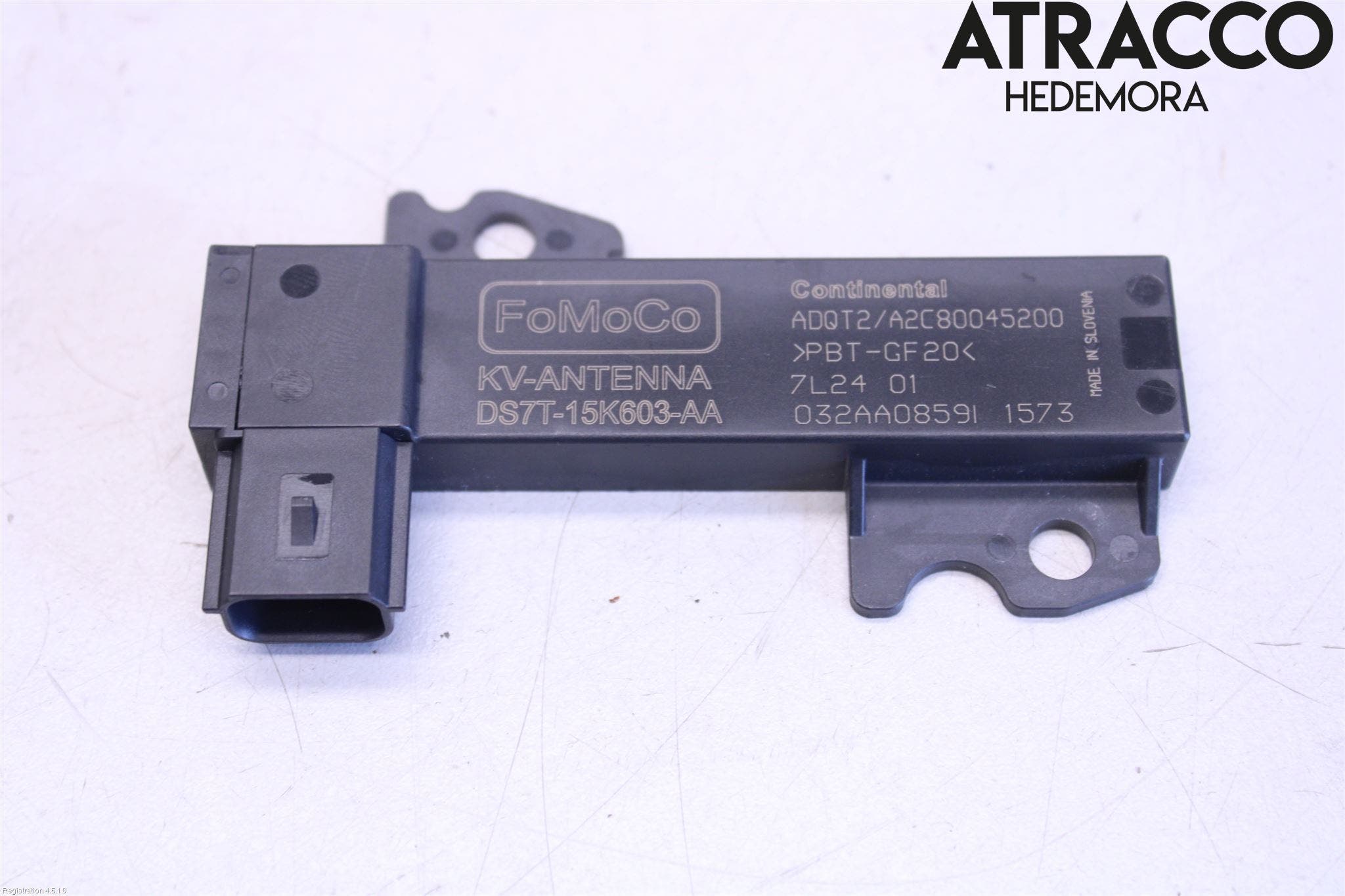 Ford MONDEO 15-22 Antenn