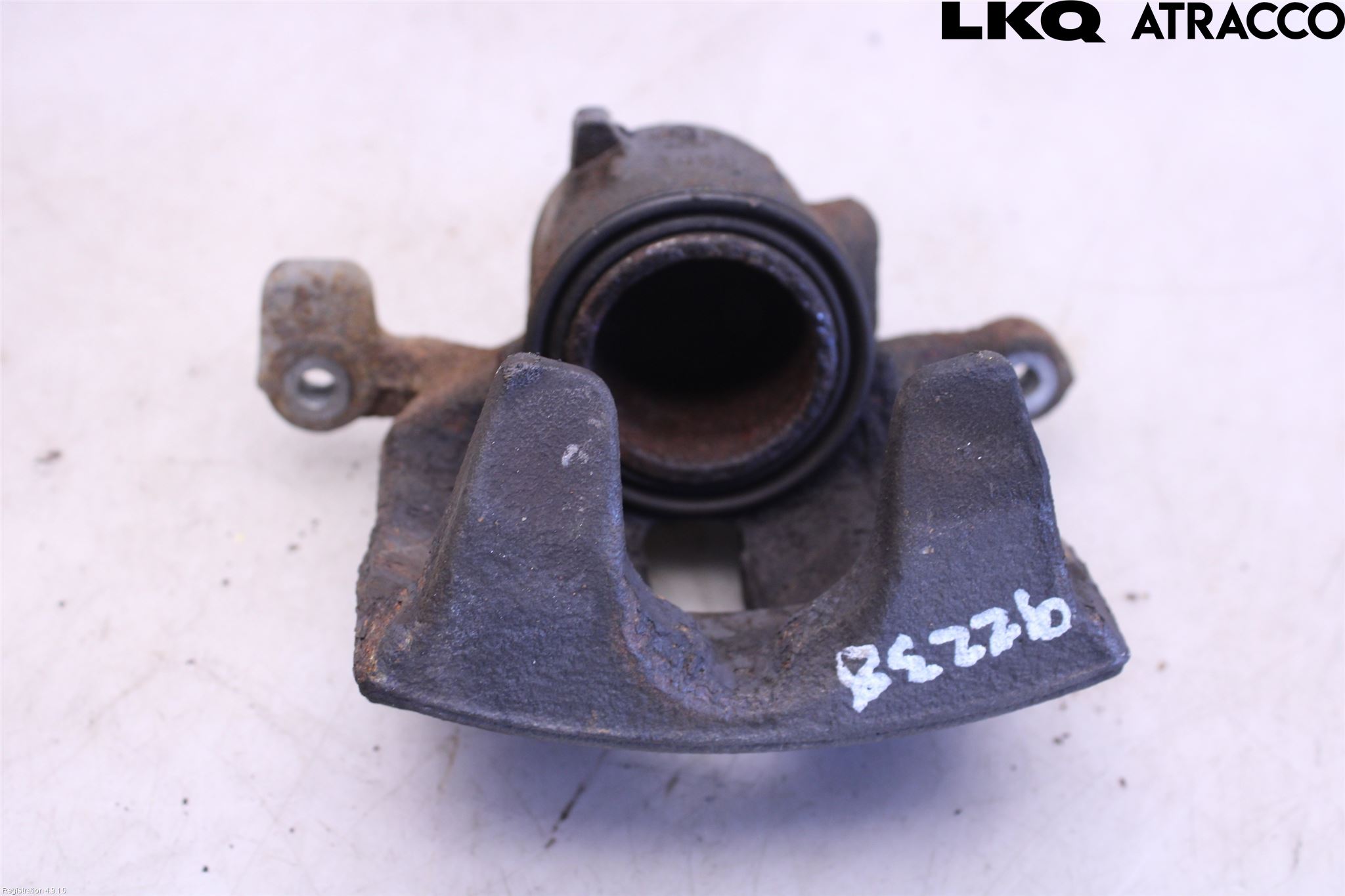 BMW 2 F46 GRAN TOURER 15-22 Bromsok Fram Höger