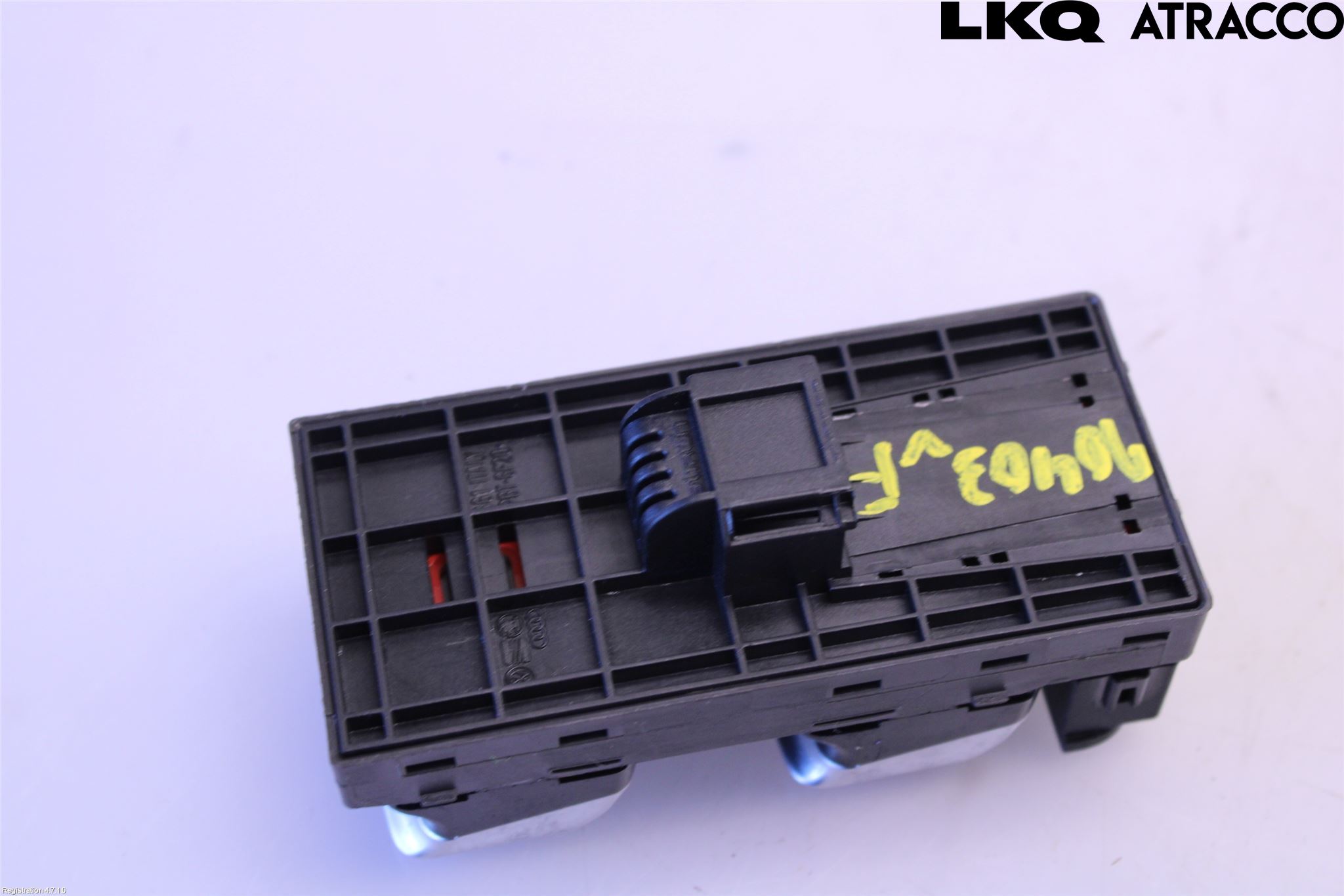 Audi A1/S1 11-18 Strömställare Elhiss