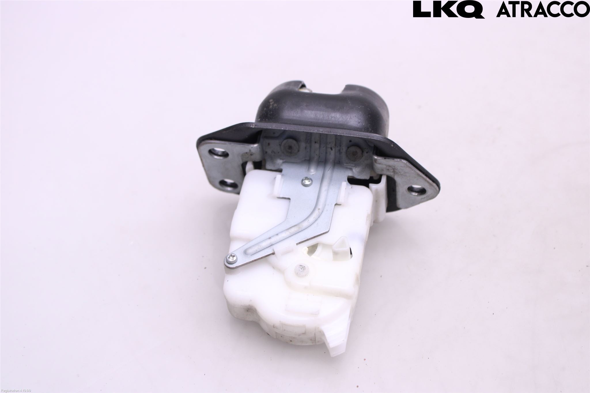 Nissan LEAF 11-17 Låskista Baklucka