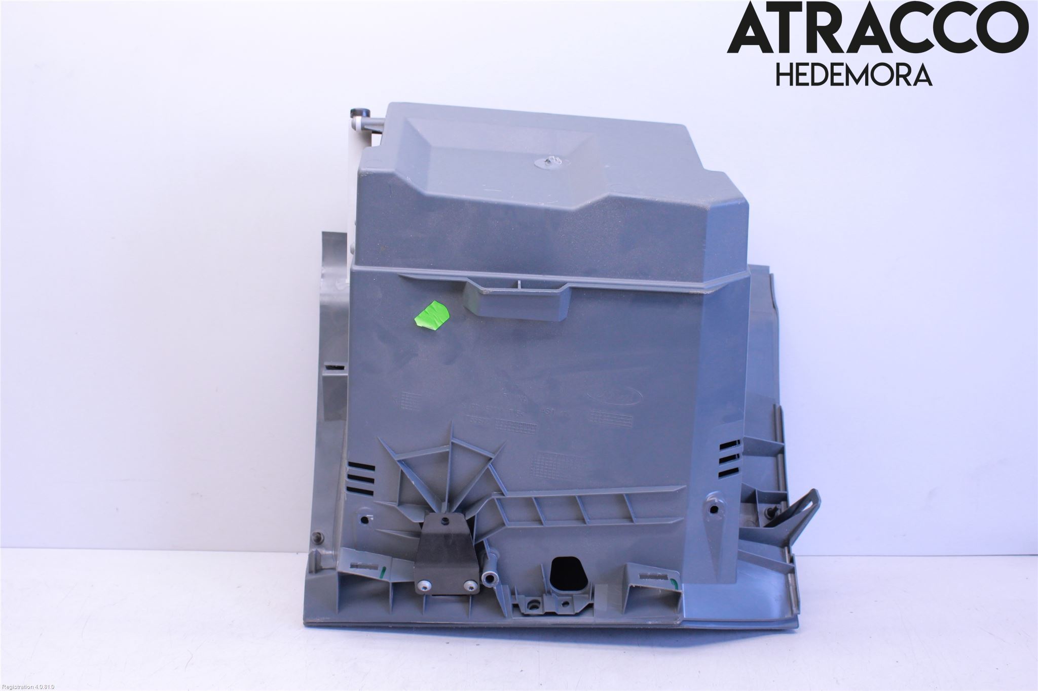 Ford GRAND C-MAX  11-14 Handskfack