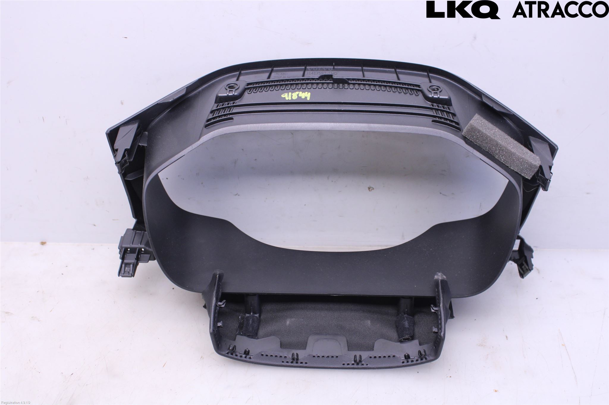 Volvo XC60 18- Instrumentsarg