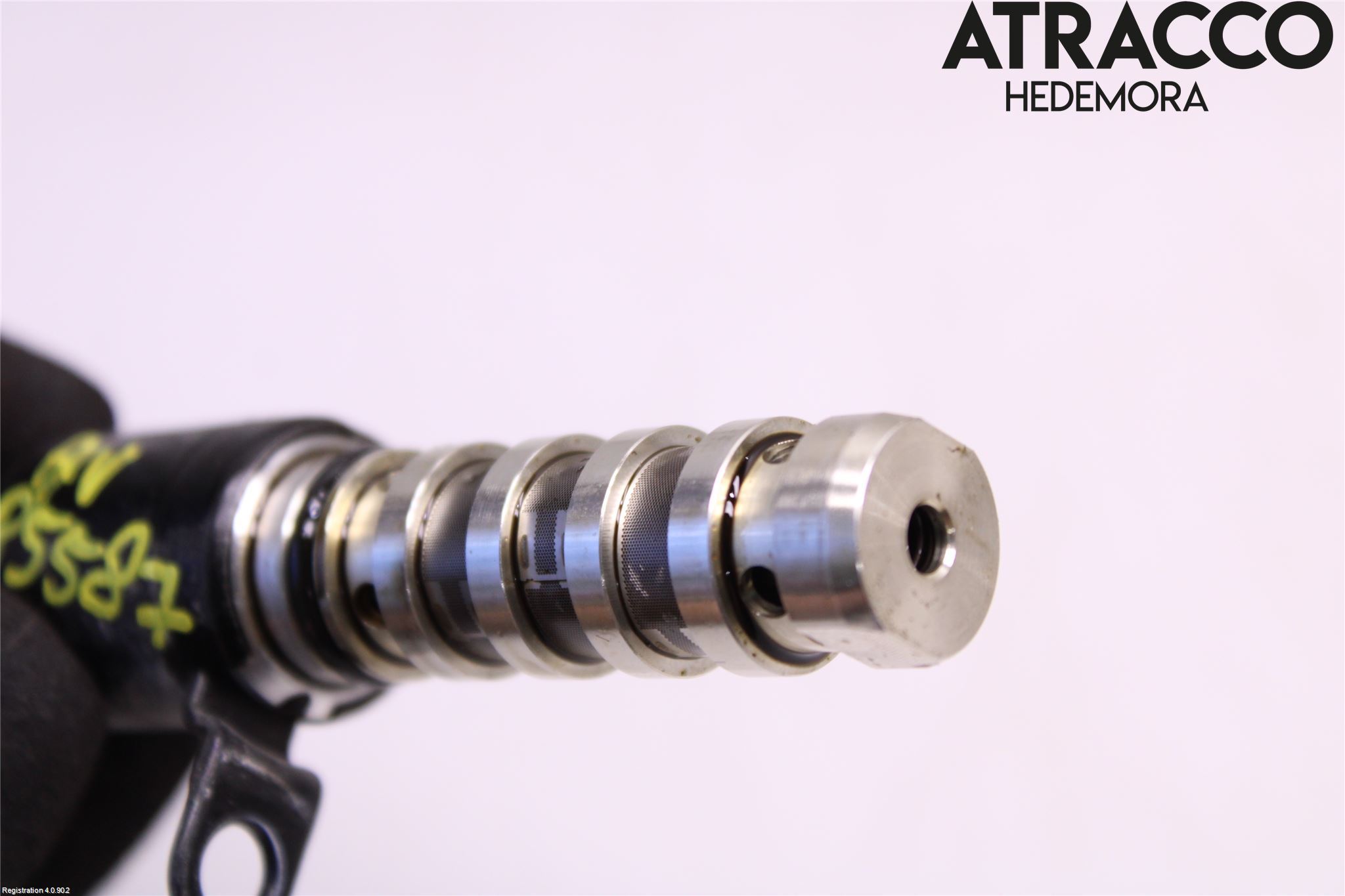 Hyundai i20 GB 15-20 Kamställningsventil