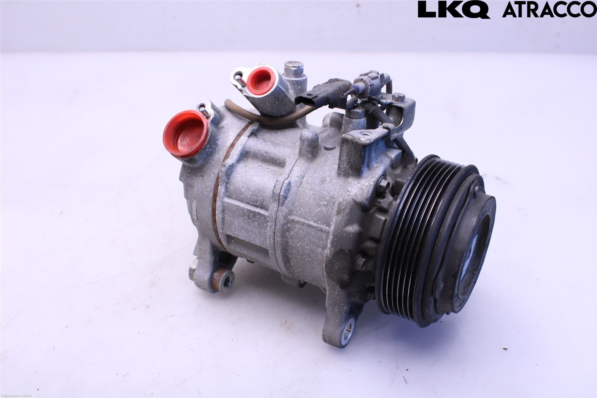 BMW 1 F20/F21 11-19 Ac Kompressor