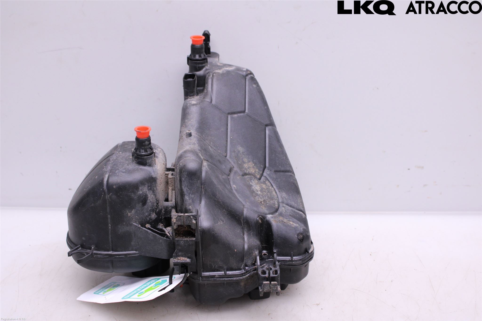 BMW 5 G30/G31/F90 17-23 Expansionstank