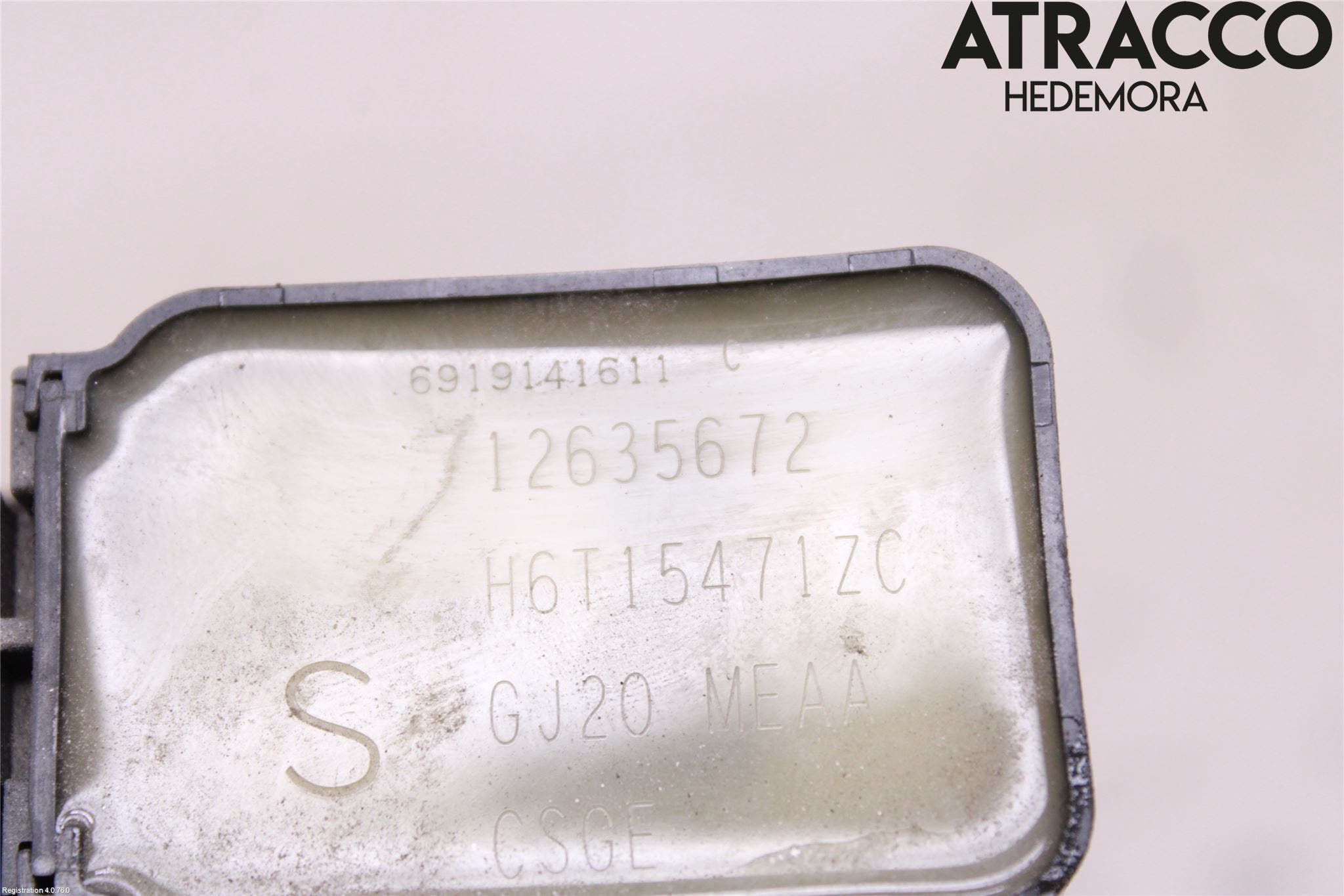 Opel ASTRA K 16-22 Tändspole