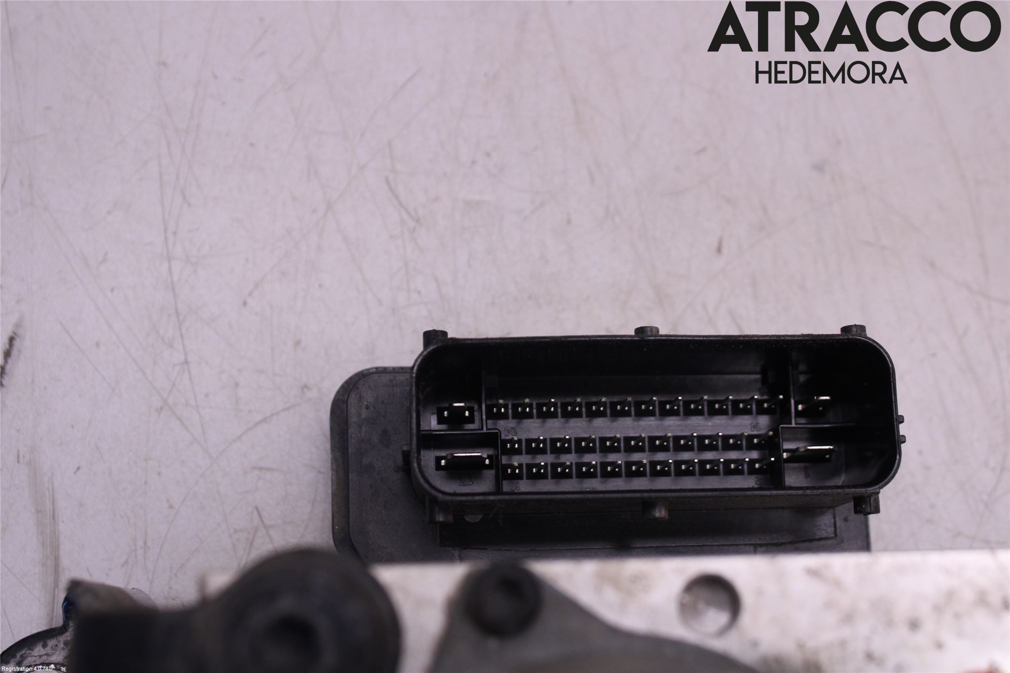 Hyundai SANTA FE 13-18 Abs Hydraulaggregat