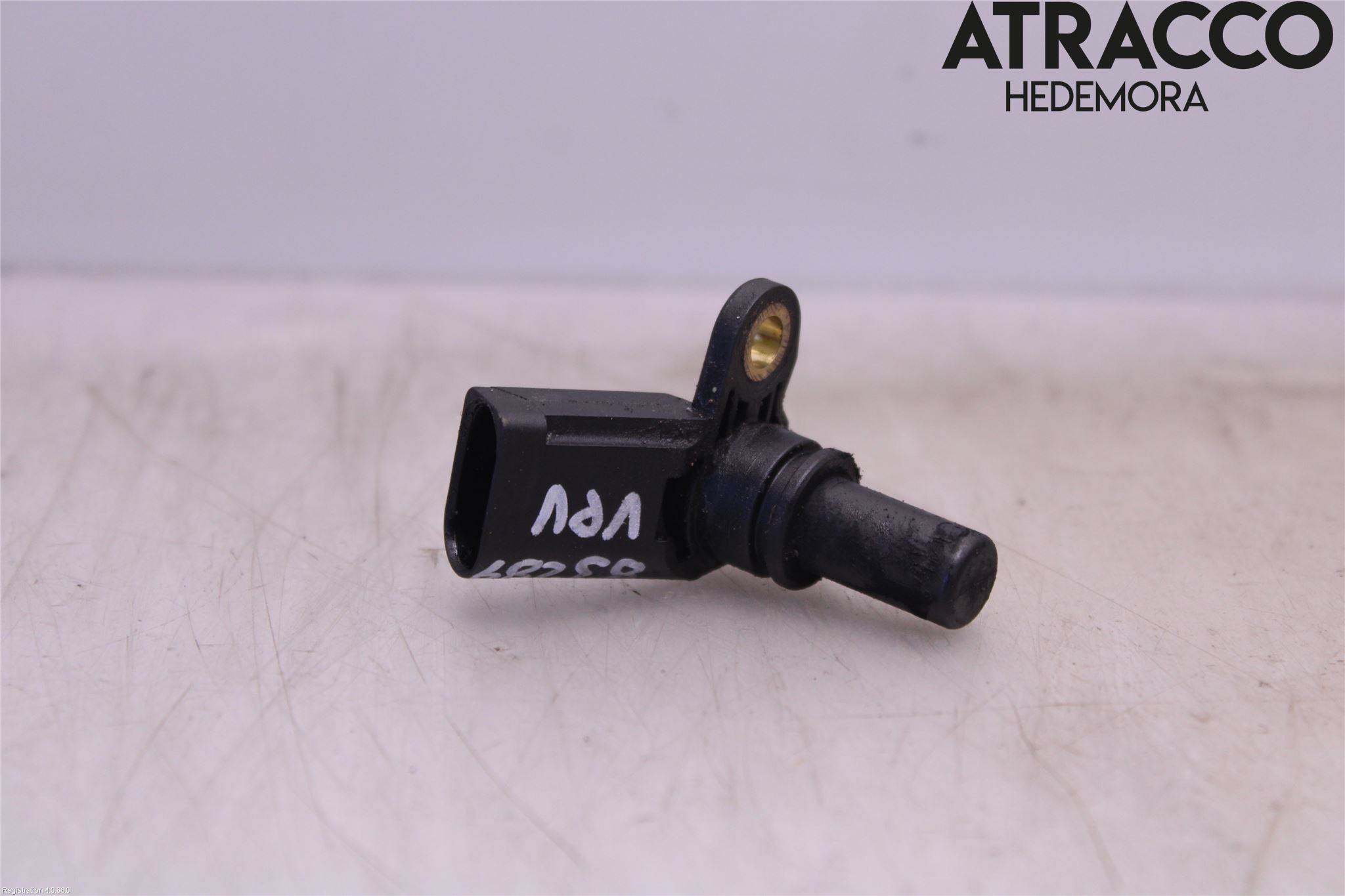 Audi A6/S6     05-11 Givare Varvtal-Tändläge
