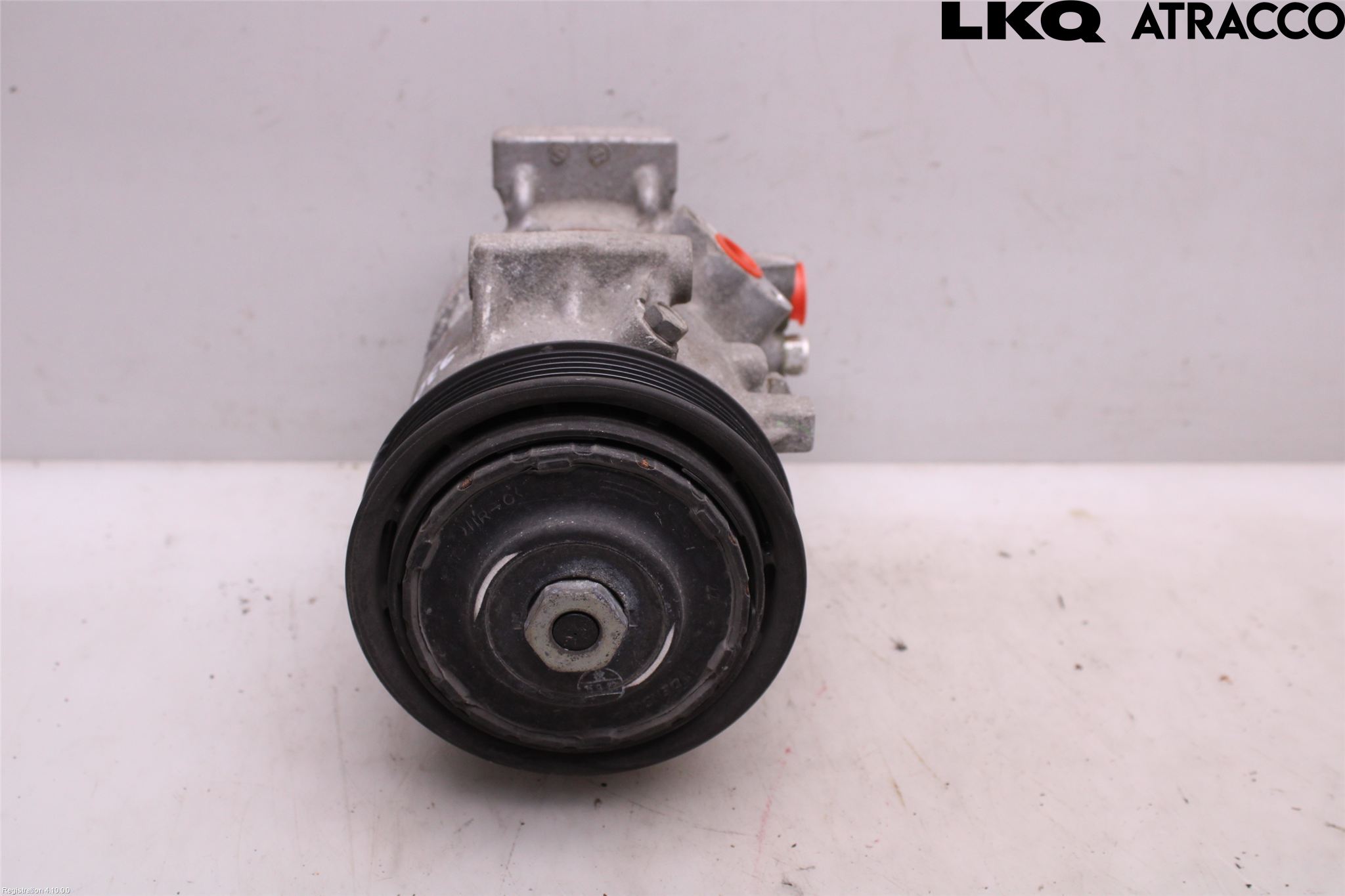 Toyota RAV4 13-18 Ac Kompressor