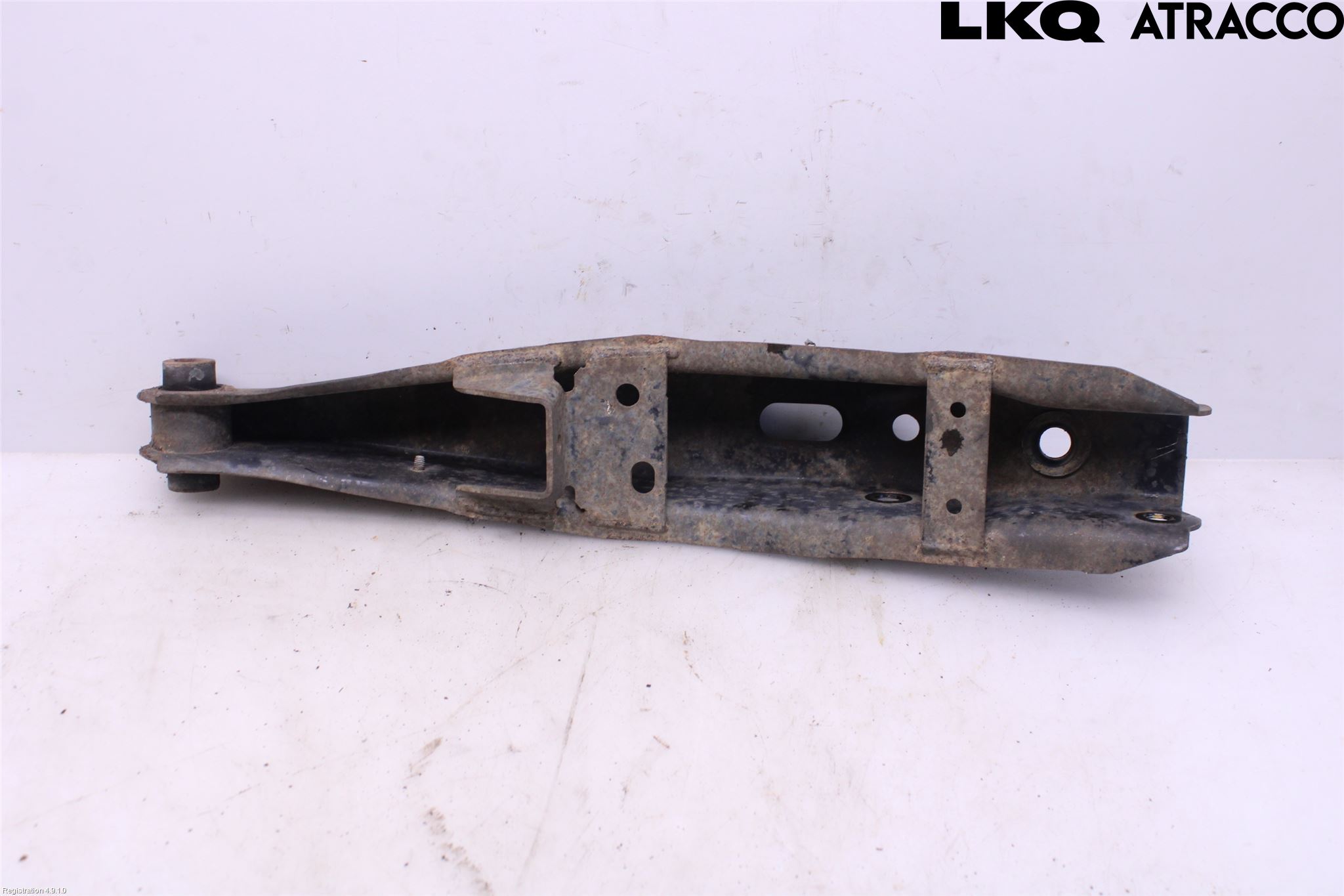Chevrolet CAMARO Bärarm Bak Vänster