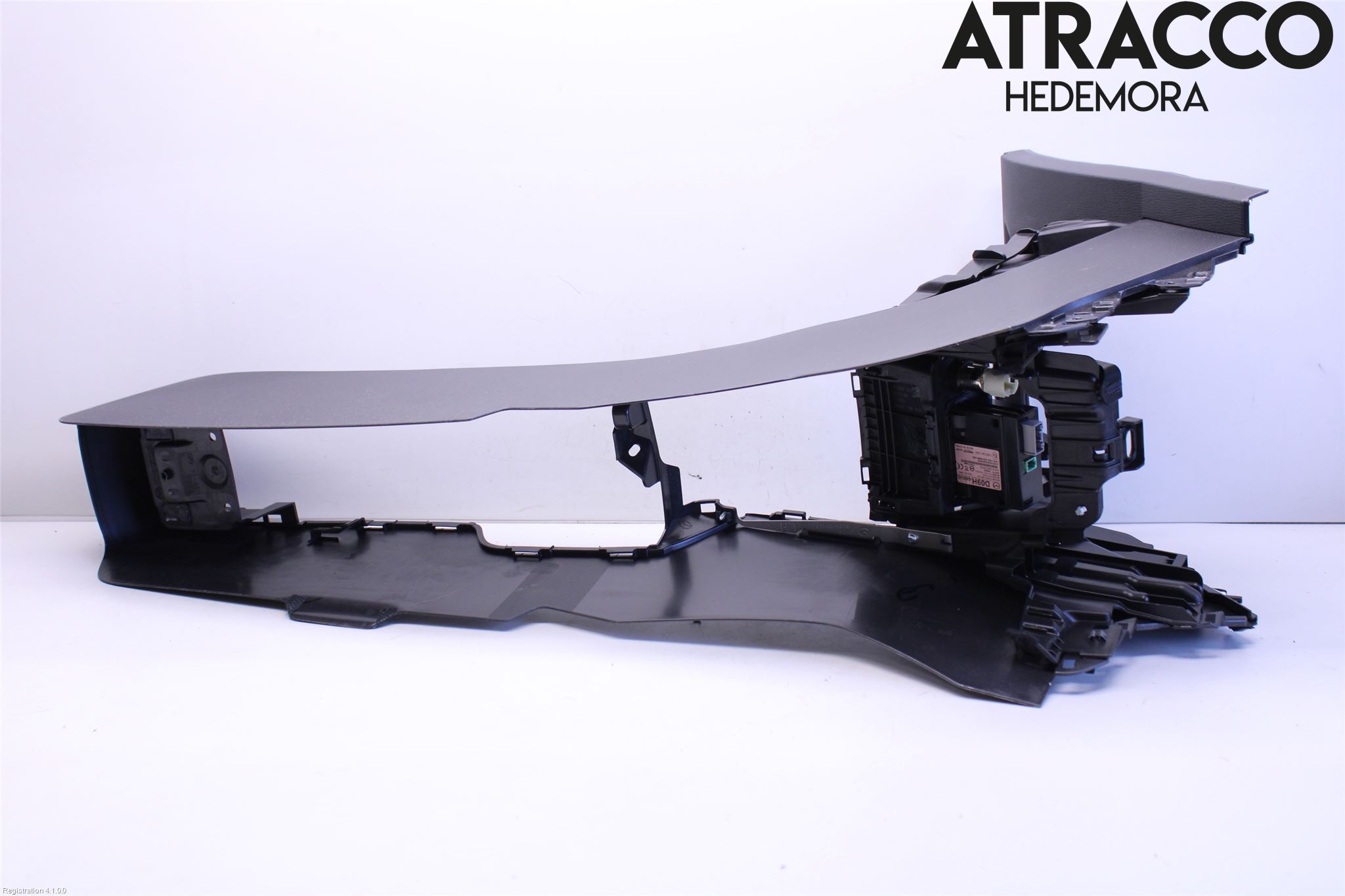 Mazda CX-3 Inr Tunnelfack