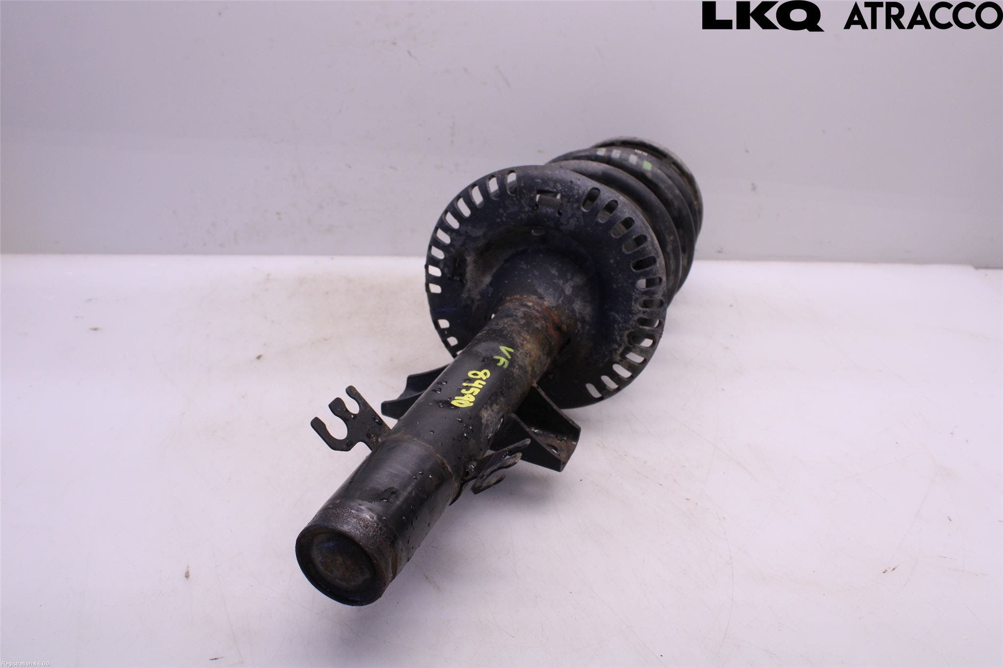 Volkswagen VW TRANSP/CARAVELLE (T6) 16-22 Fjäderben Fram Vänster