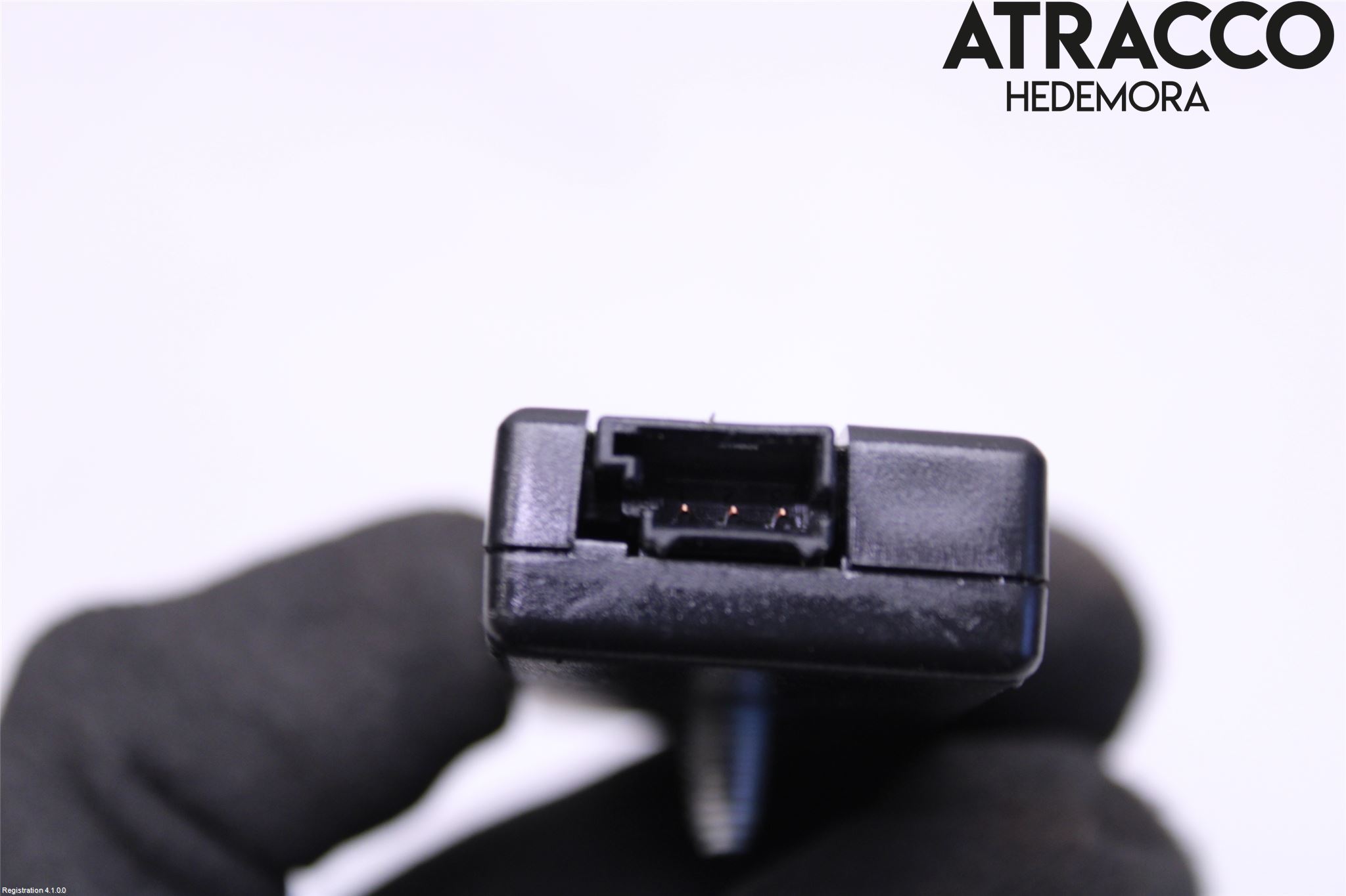 BMW i3 I01 13-22 Antennförstärkare