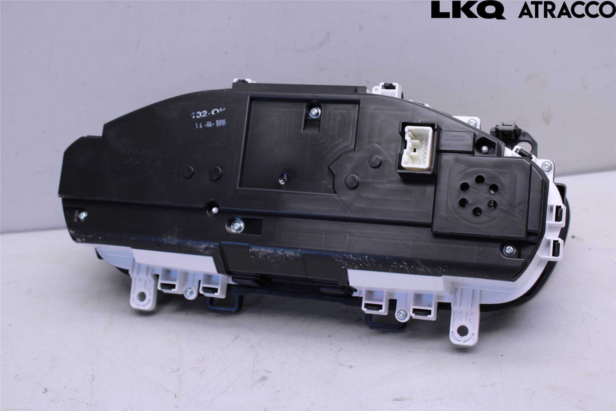 Volvo V40 12-19 Instrument Komb