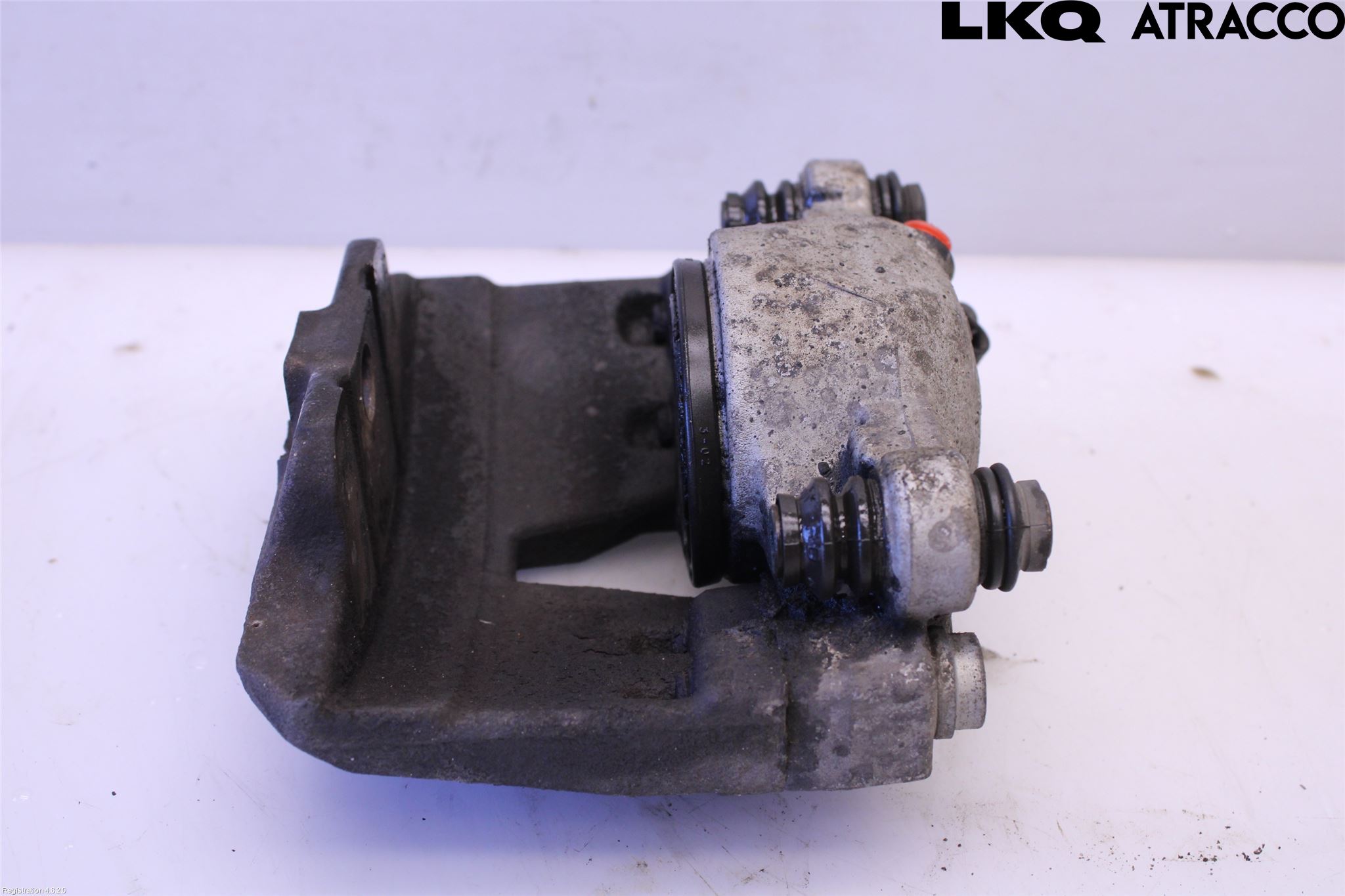 Audi A7/S7 4G 11-17 Bromsok Fram Höger