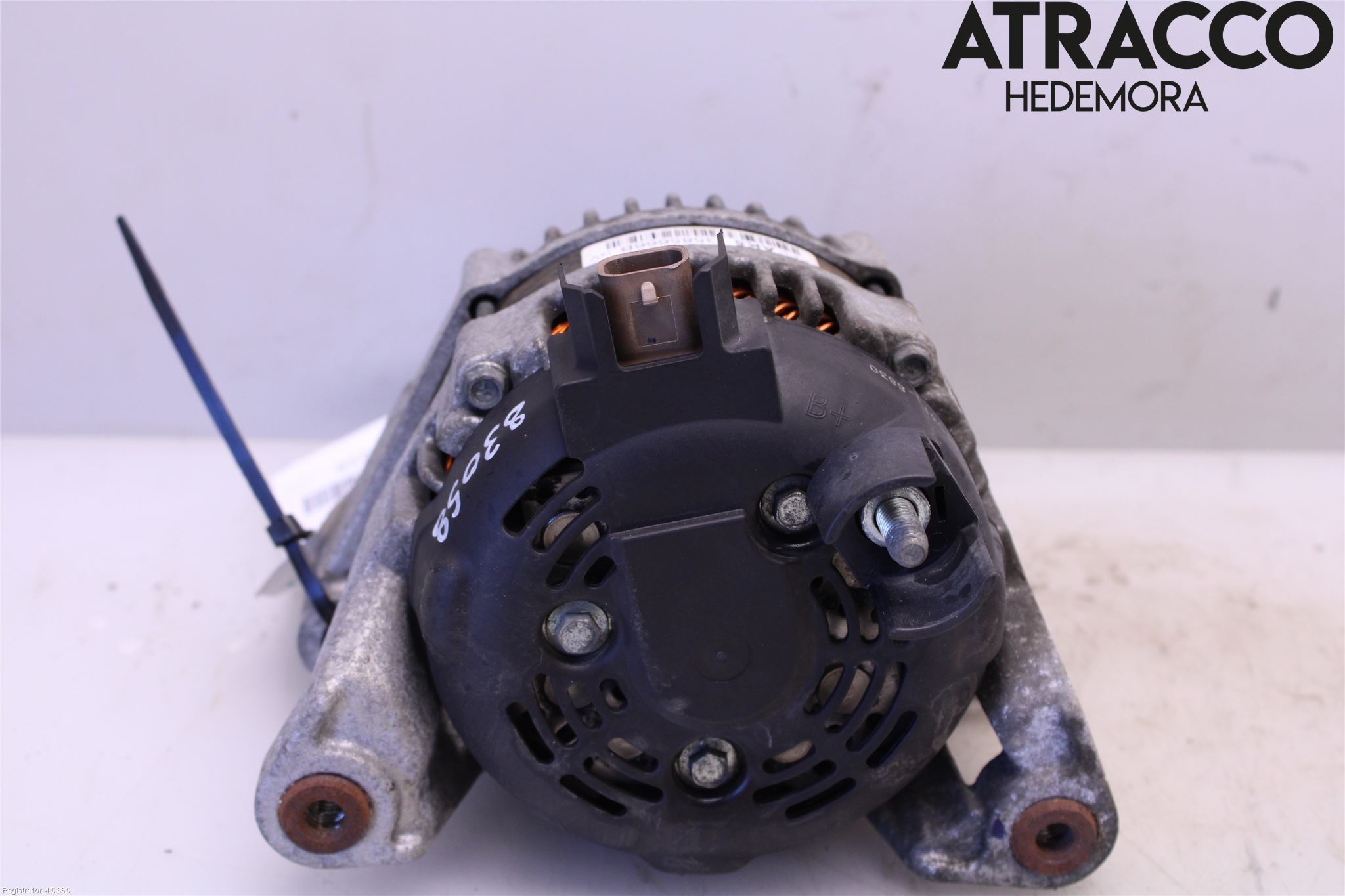 Opel CORSA E 15-19 Generator