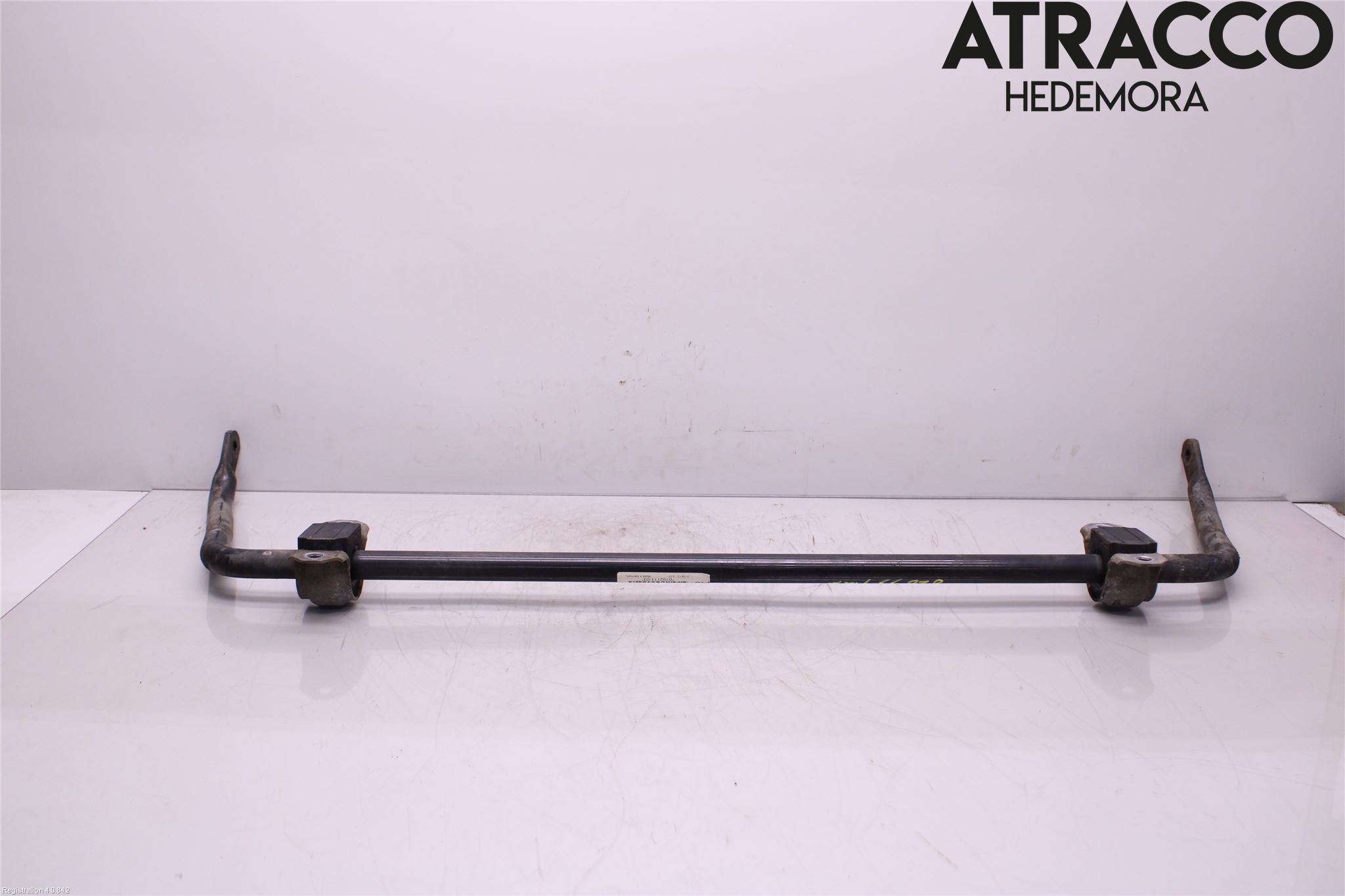 BMW 3 F30/F31/F80 12-19 Krängningshämmare Fram