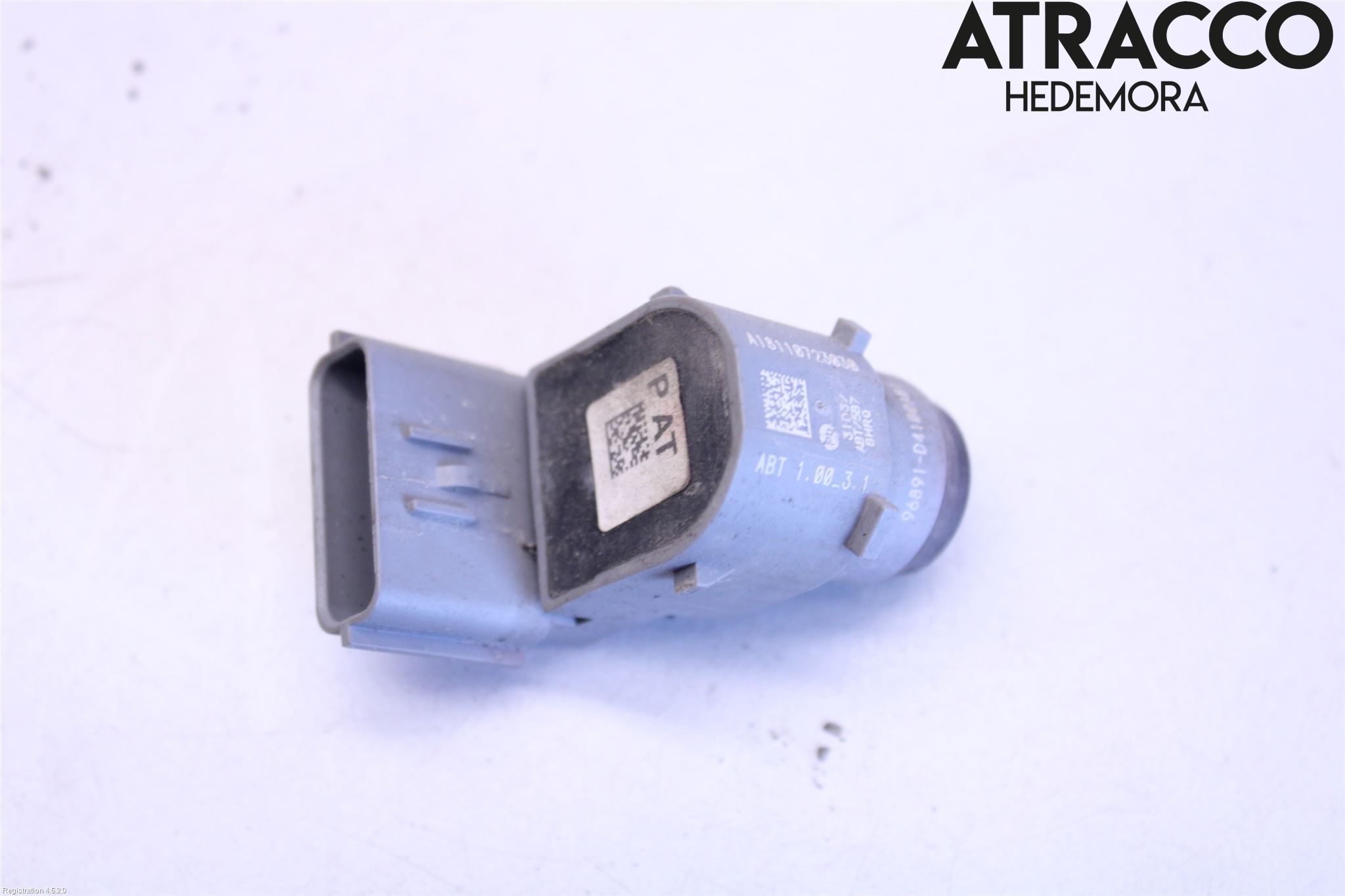 Kia OPTIMA 16-20 Parkeringshjälp Frontsensor