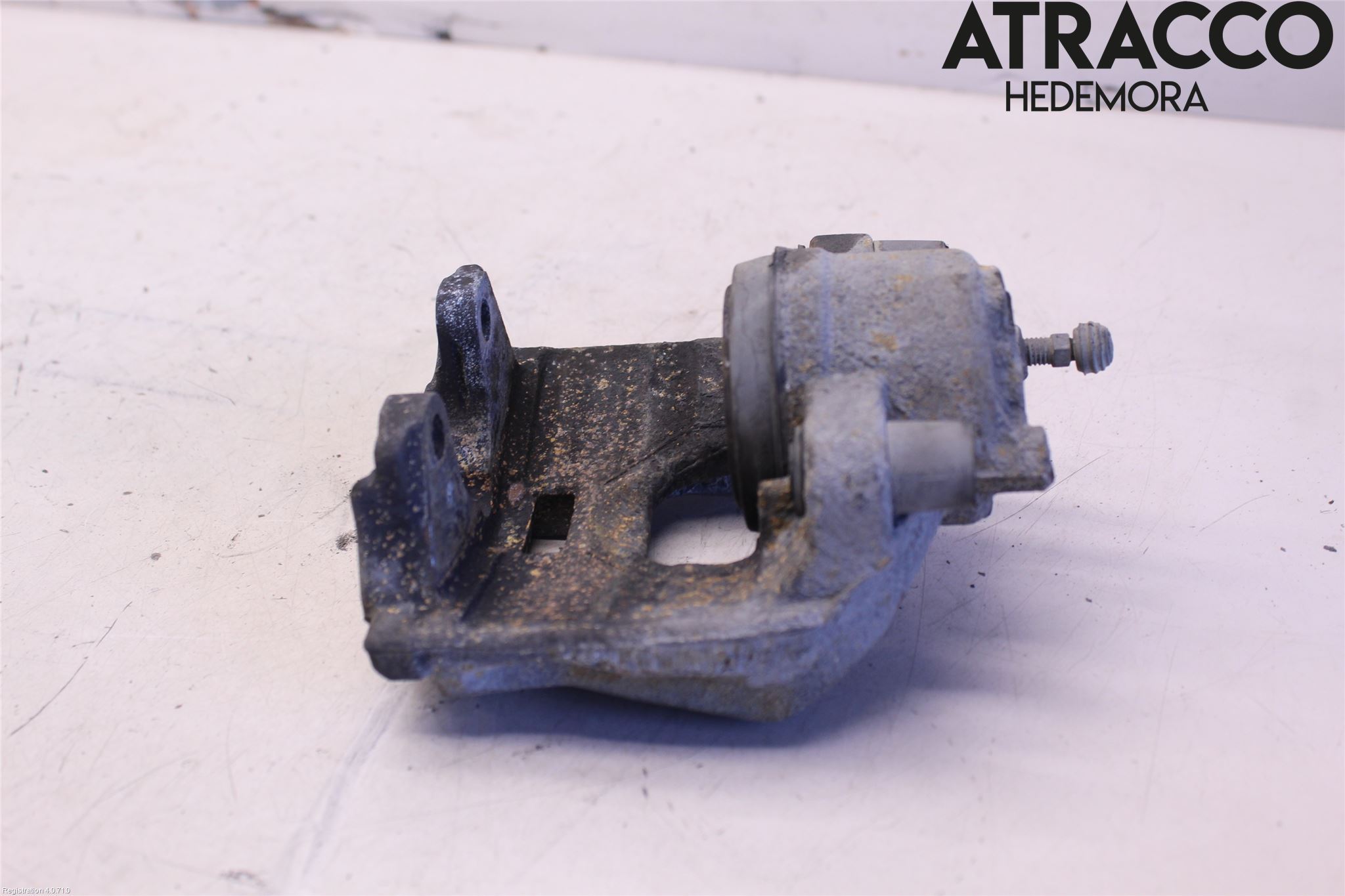 Ford MONDEO 15-22 Bromsok Fram Vänster