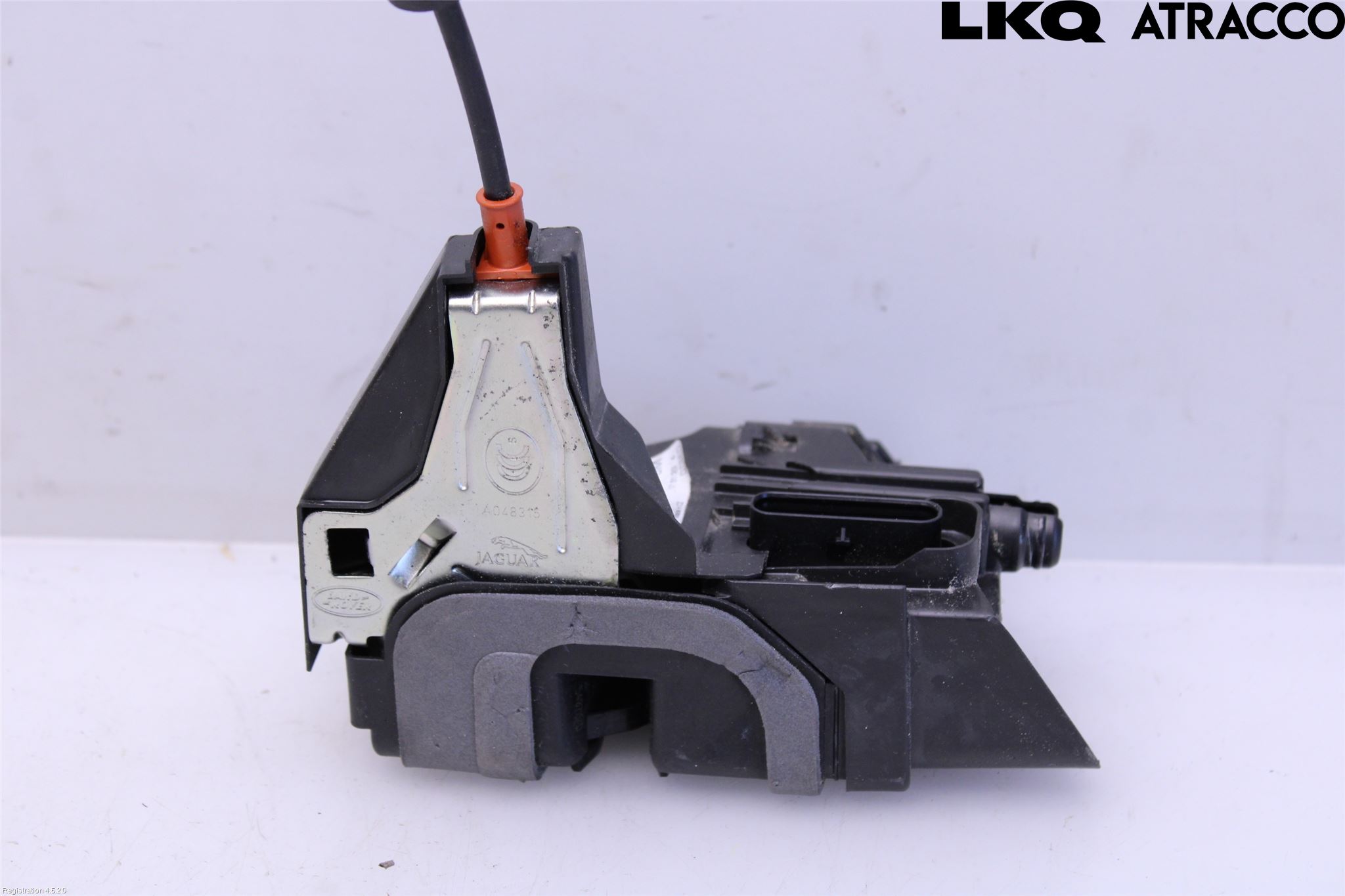 Jaguar XF (X260) 16-24 Låskista-Dörrlås