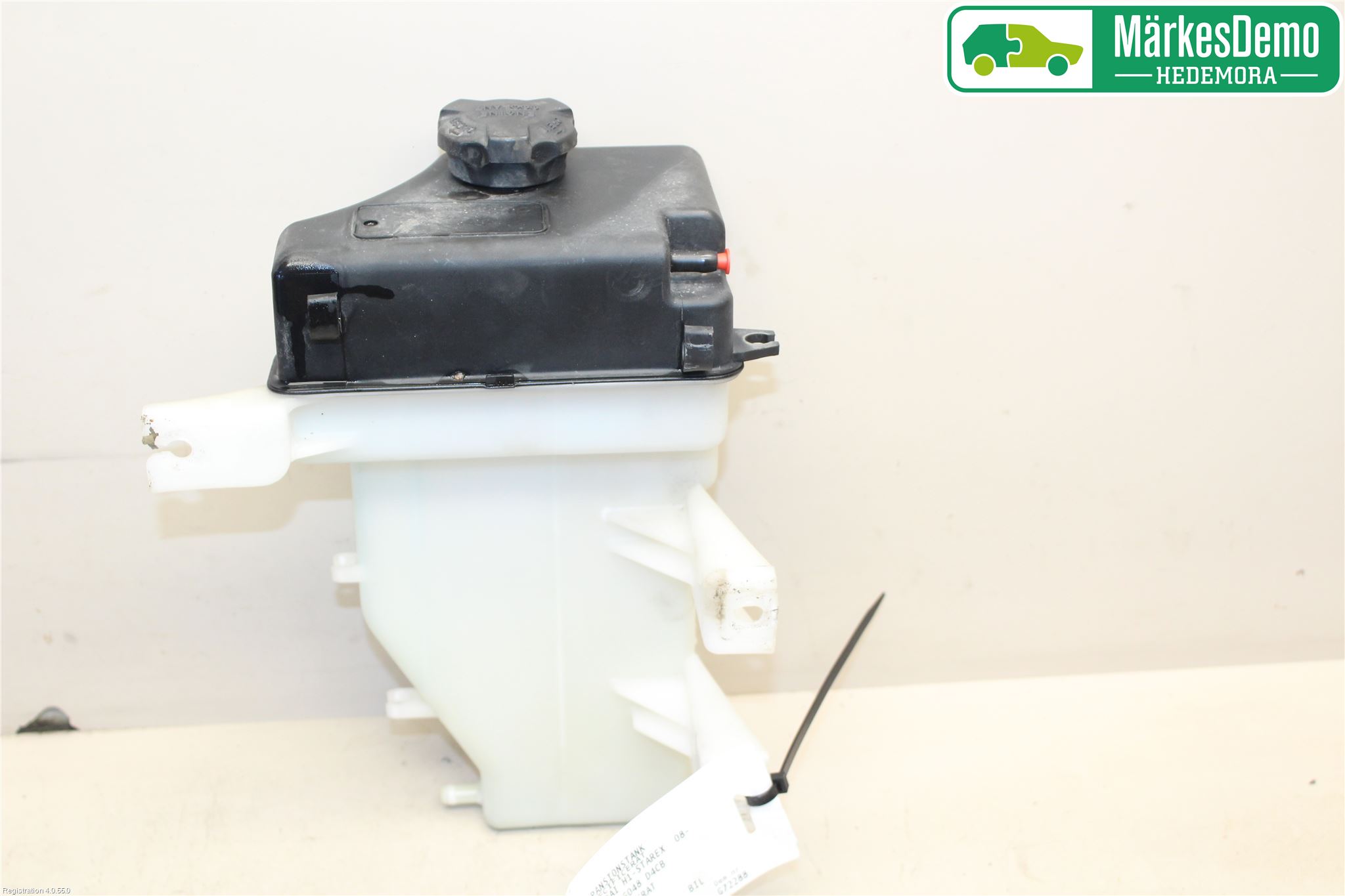 Hyundai H-1/STAREX 08-21 Expansionstank