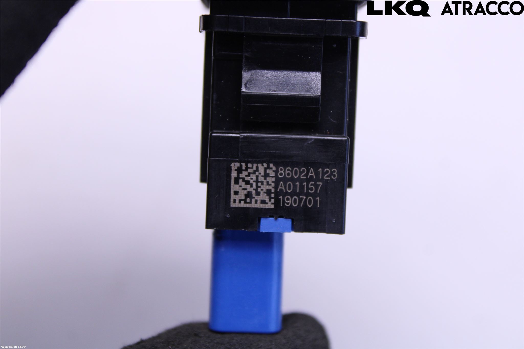 Mitsubishi OUTLANDER 13-21 Strömställare Antispinn