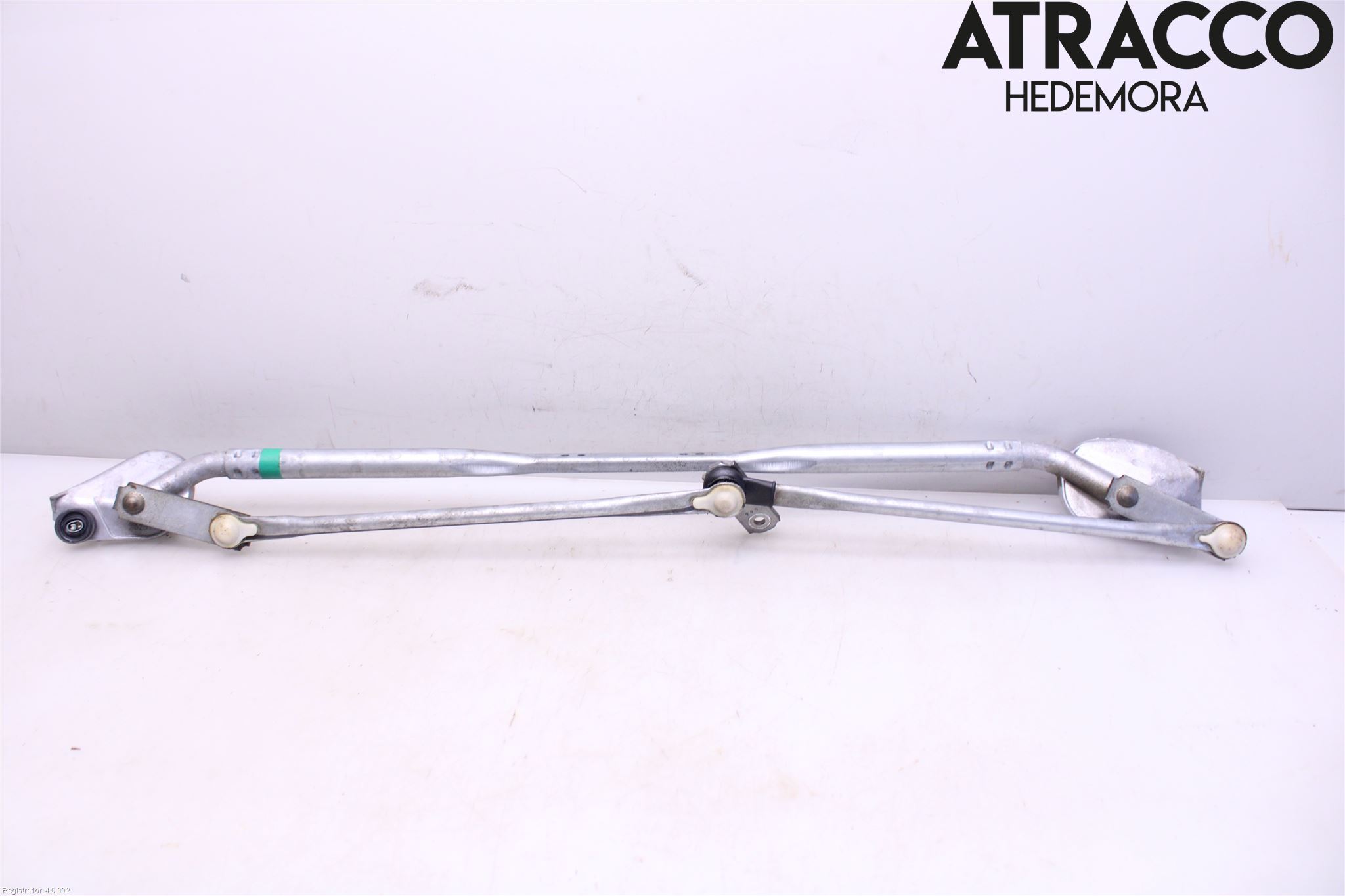 Dodge  Torkarmekanism Vindruta