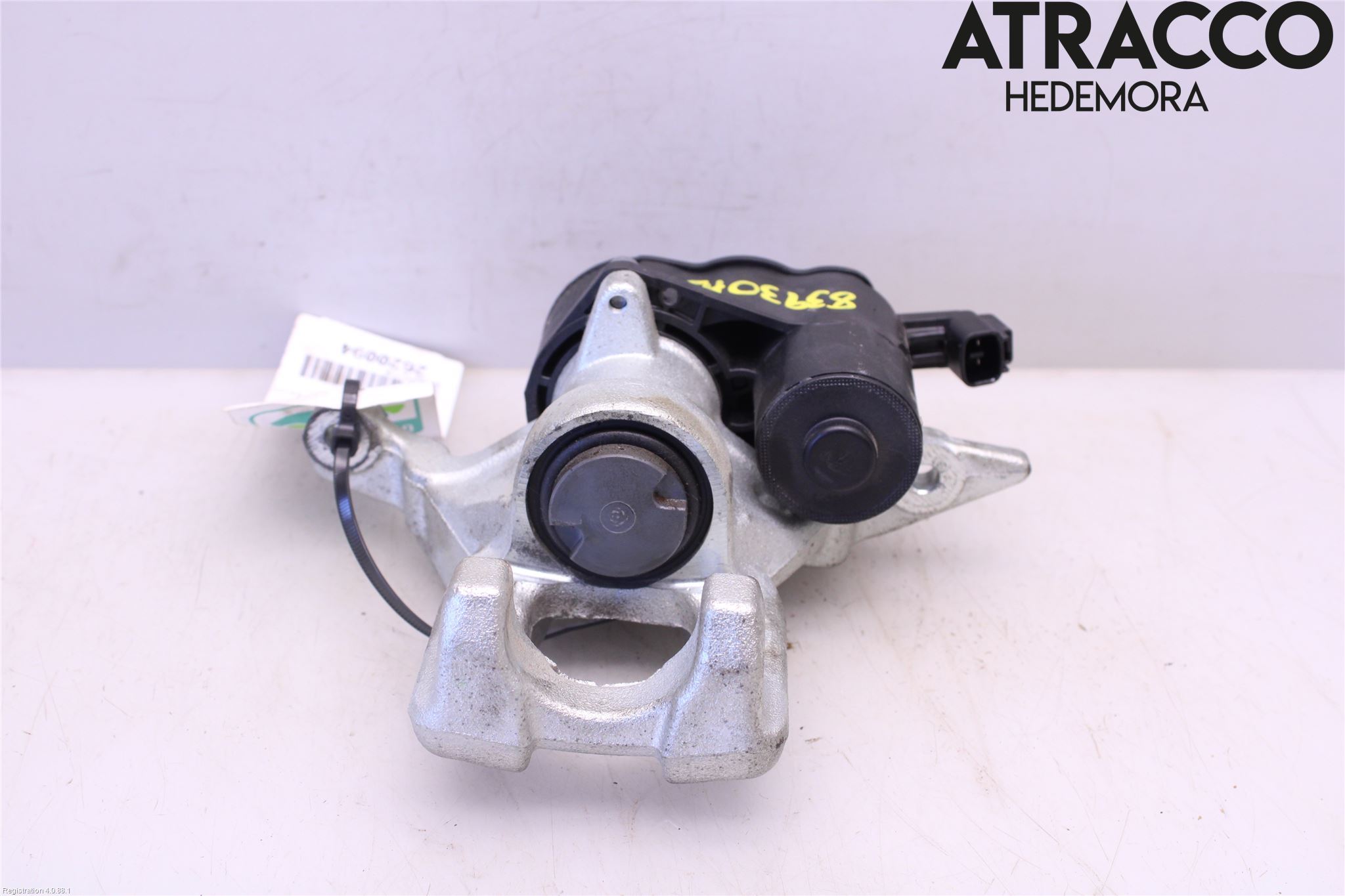 Toyota YARIS CROSS XP21 21- Bromsok Bak Höger