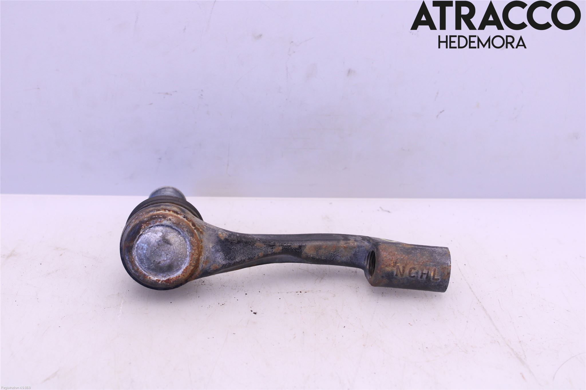 Chevrolet CAMARO Styrstagsände-Led Vä