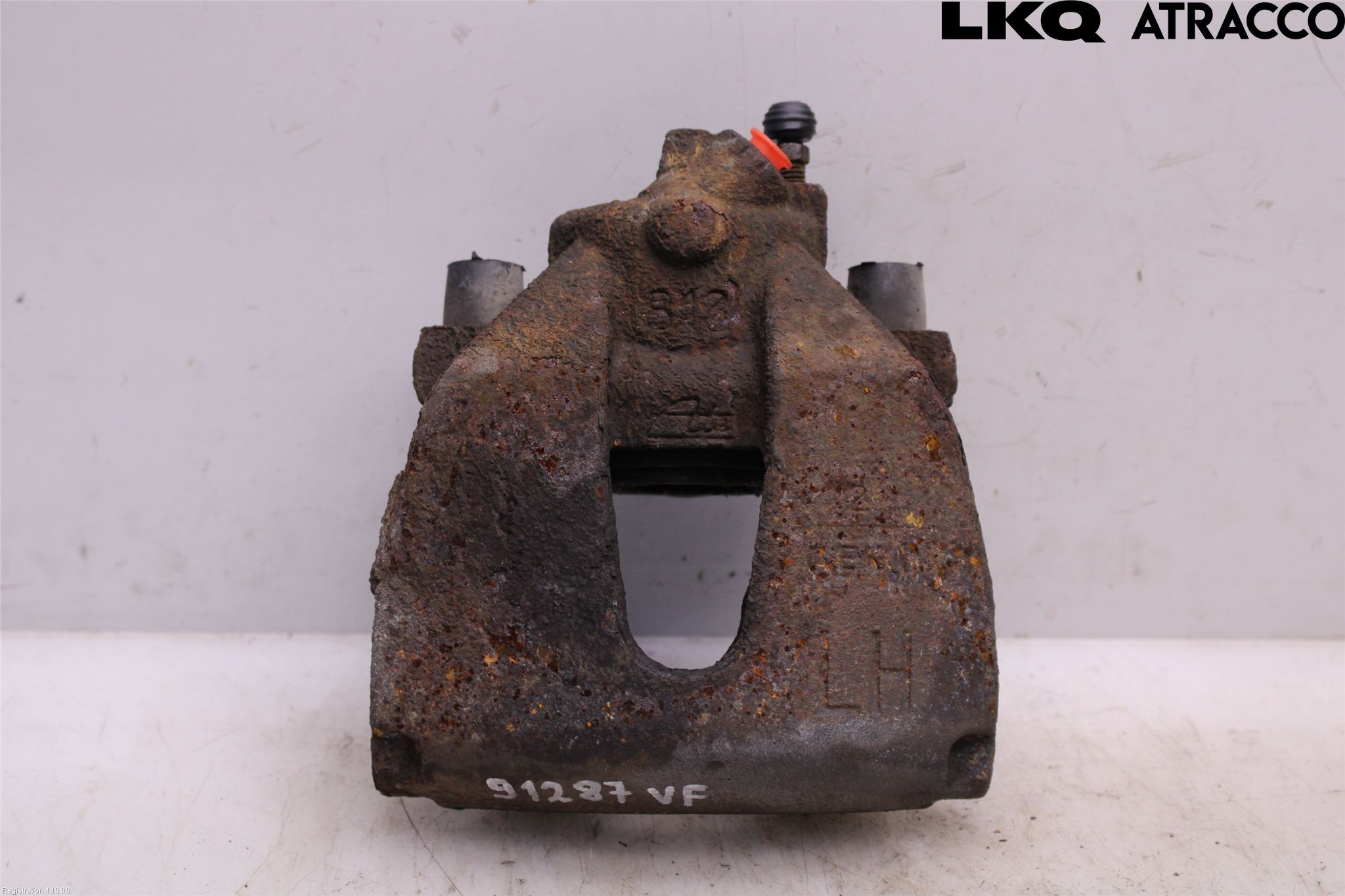 Volvo V40 12-19 Bromsok Fram Vänster