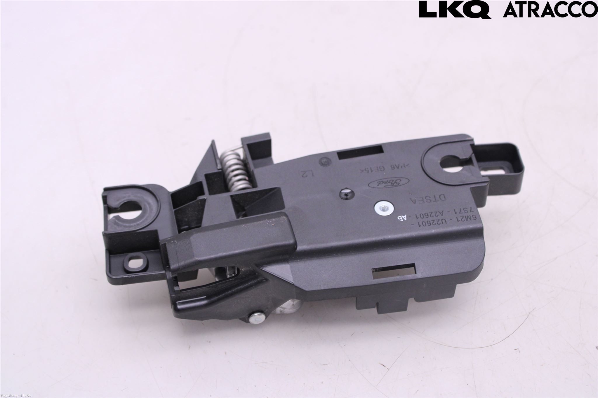 Ford GALAXY 06-15 Dörrhandtag Inre Vä