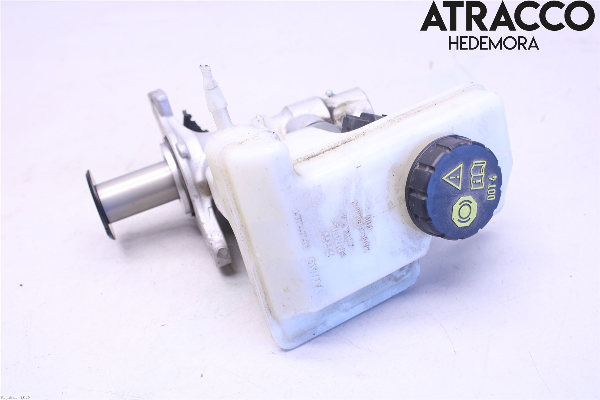 Audi Q3 F3 19- Broms Huvudcylinder