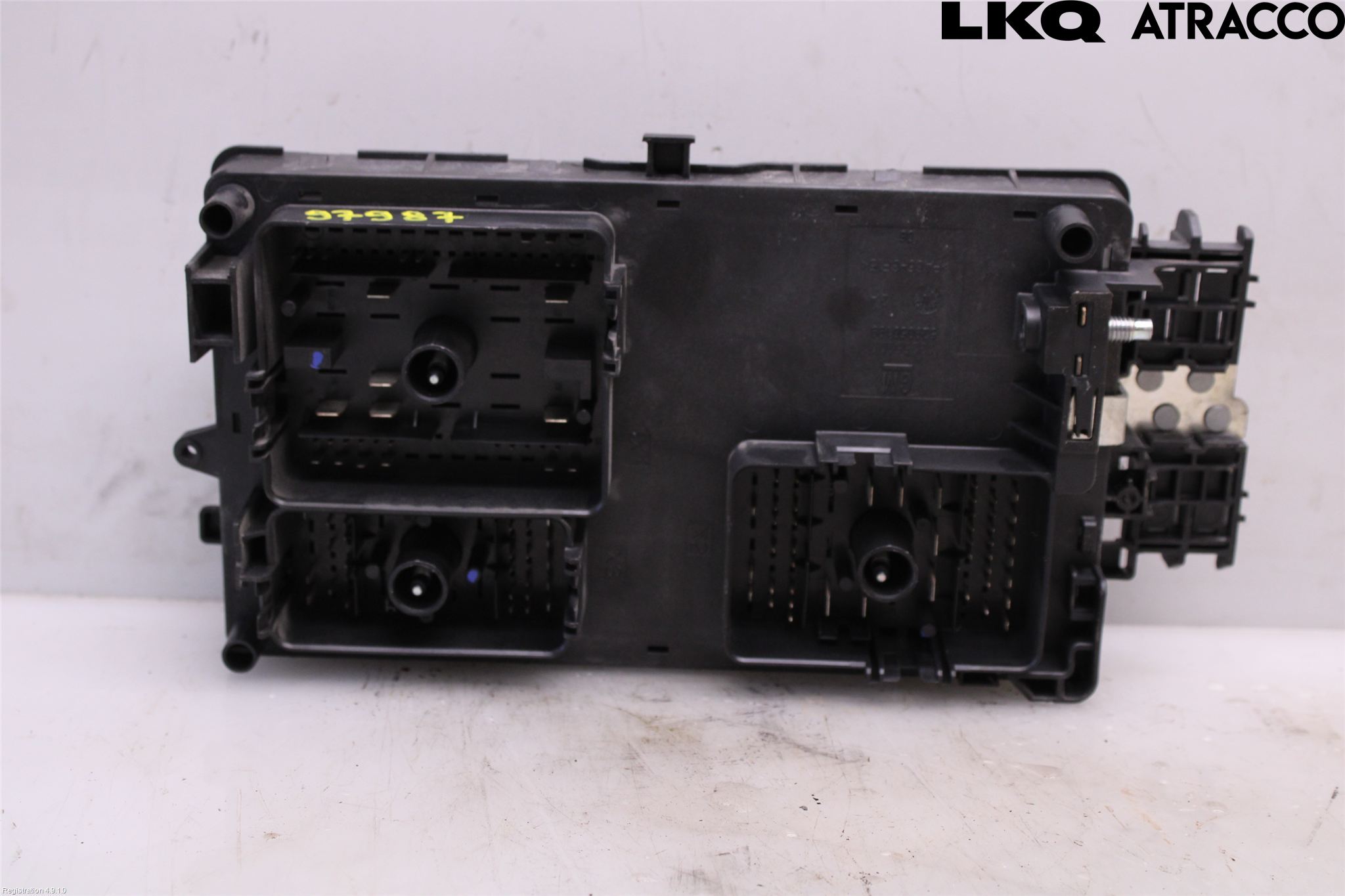 GM CHEVROLET ORLANDO Säkringsdosa-Elcentral Lock