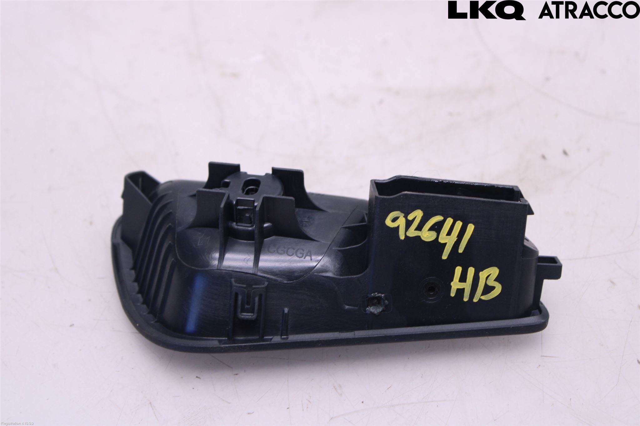 Ford C-MAX II  11-14 Dörrhandtag Inre Hö