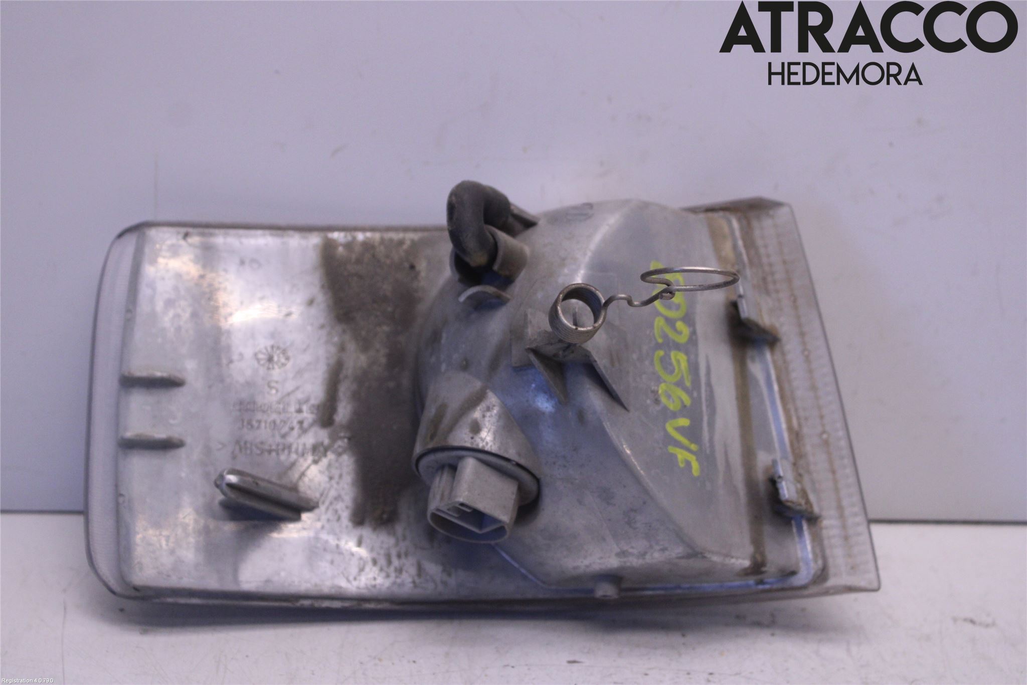 Fiat DUCATO 94-02 Blinkers Fram Vänster