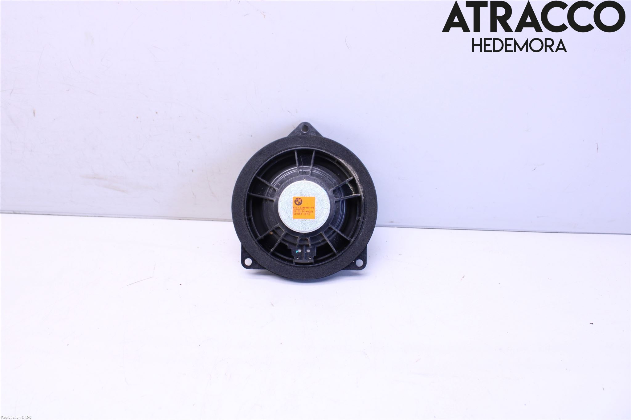 BMW 4 F32/F33/F82/F83 13-20 Högtalare