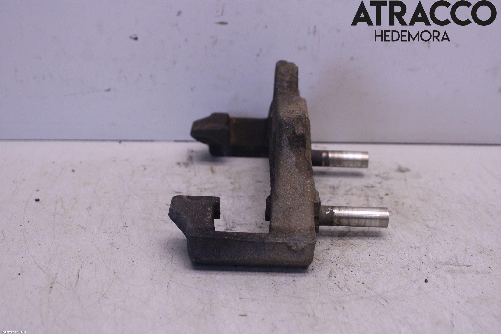 Opel CORSA E 15-19 Bromsokshållare