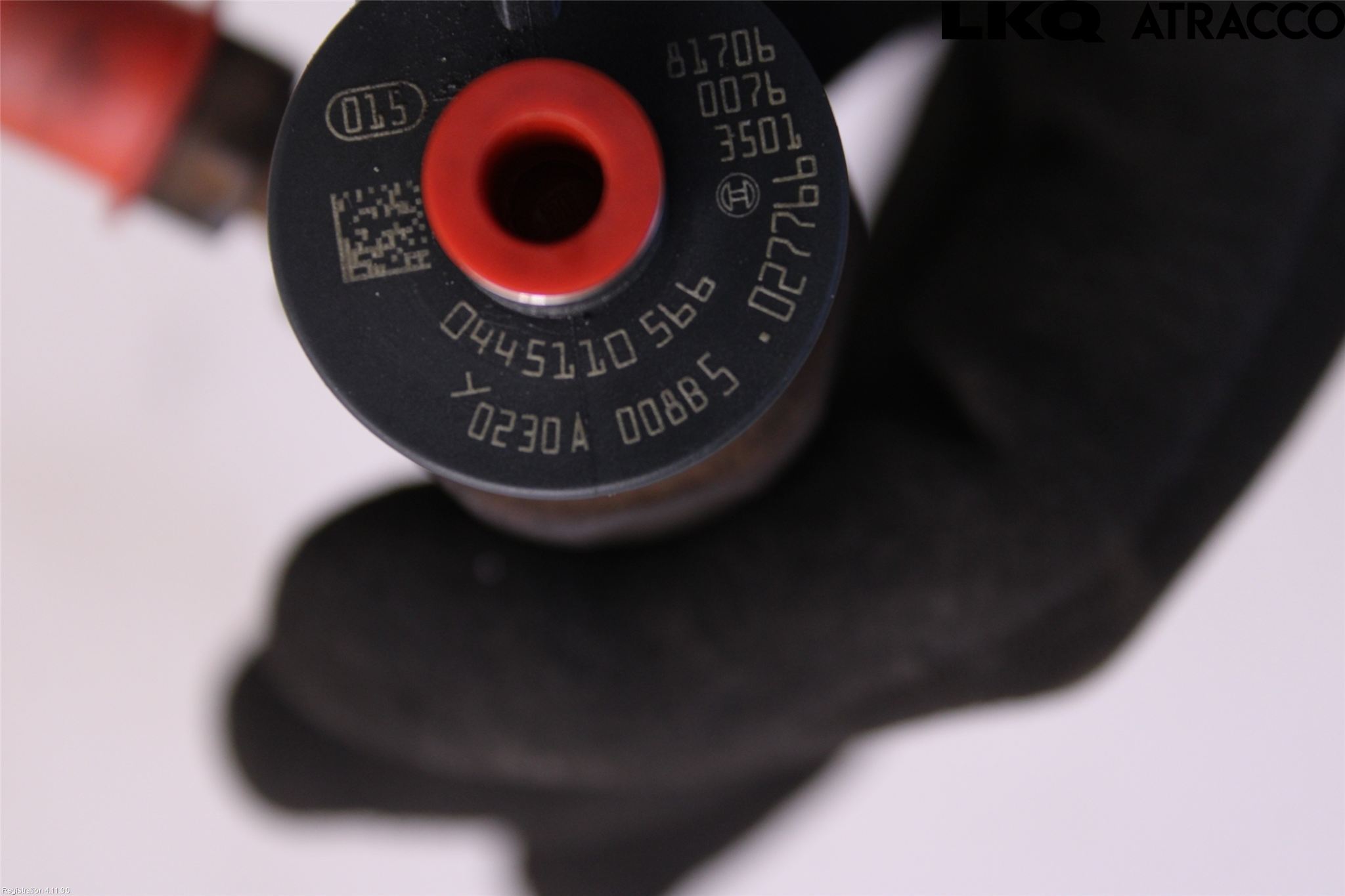 Toyota PROACE II 16- Injspridare