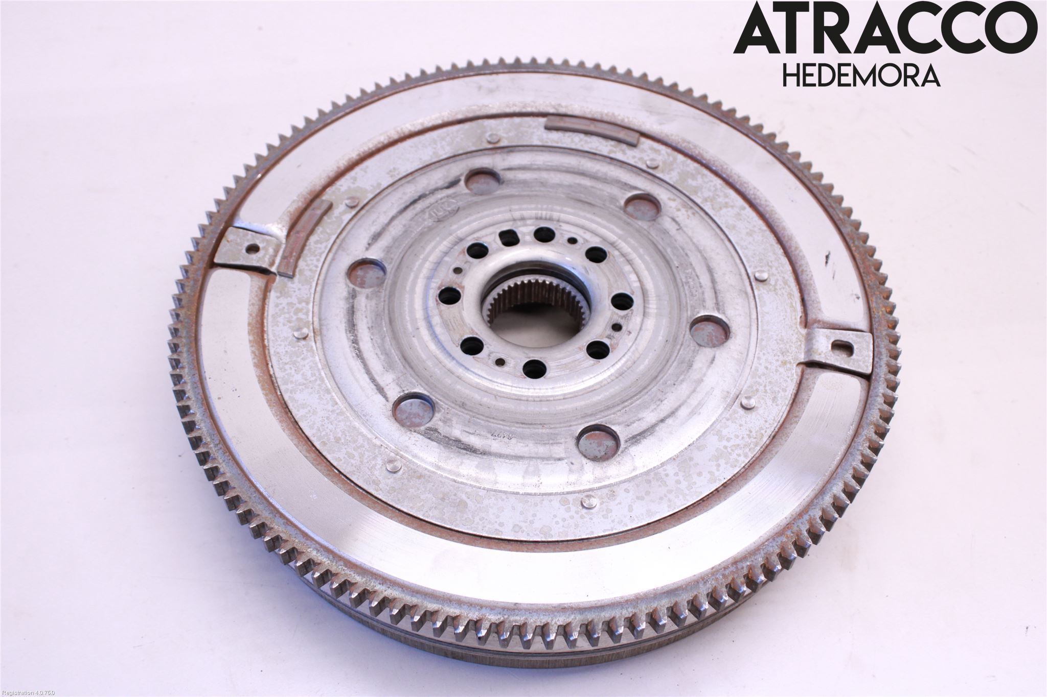 Ford MONDEO 15-22 Svänghjul Man