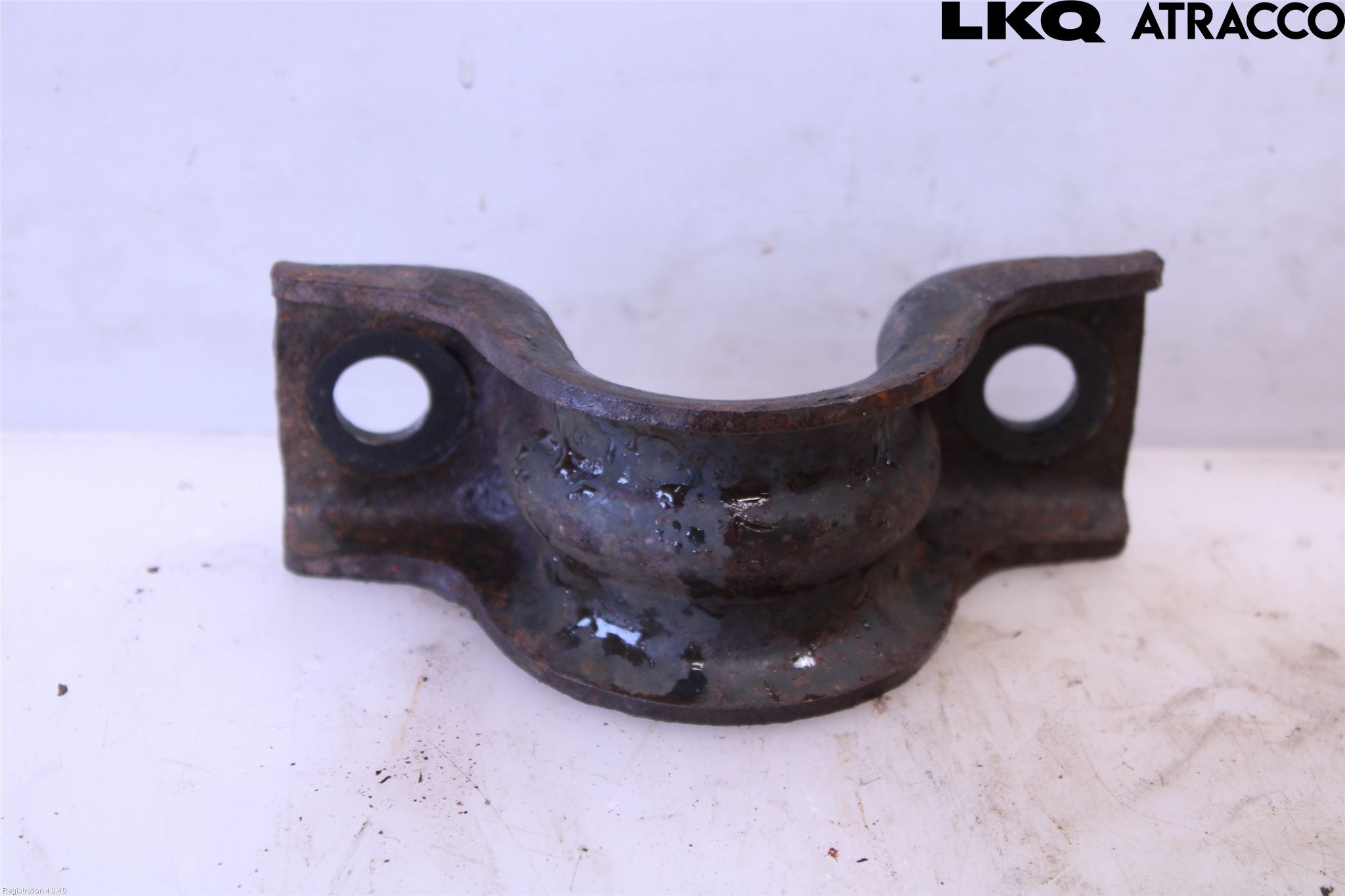 Jeep GRAND CHEROKEE 05-10 Krängningshämmarfäste