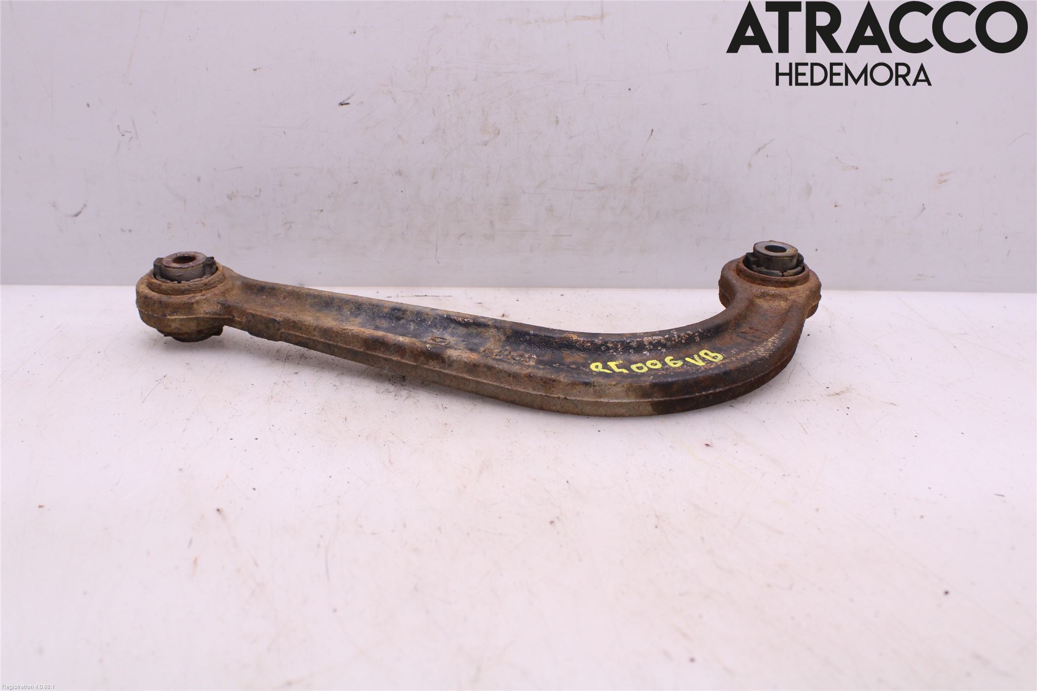 Mazda CX-5 12-17 Bärarm Bak Övre Vänster