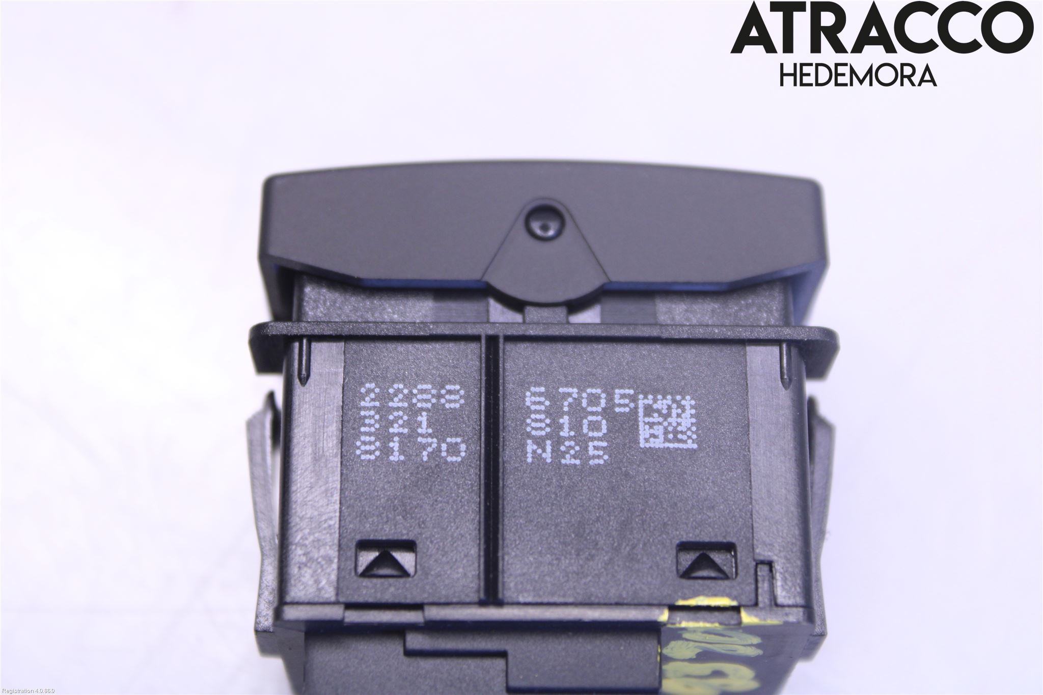 Chevrolet CAMARO Strömställare Taklucka