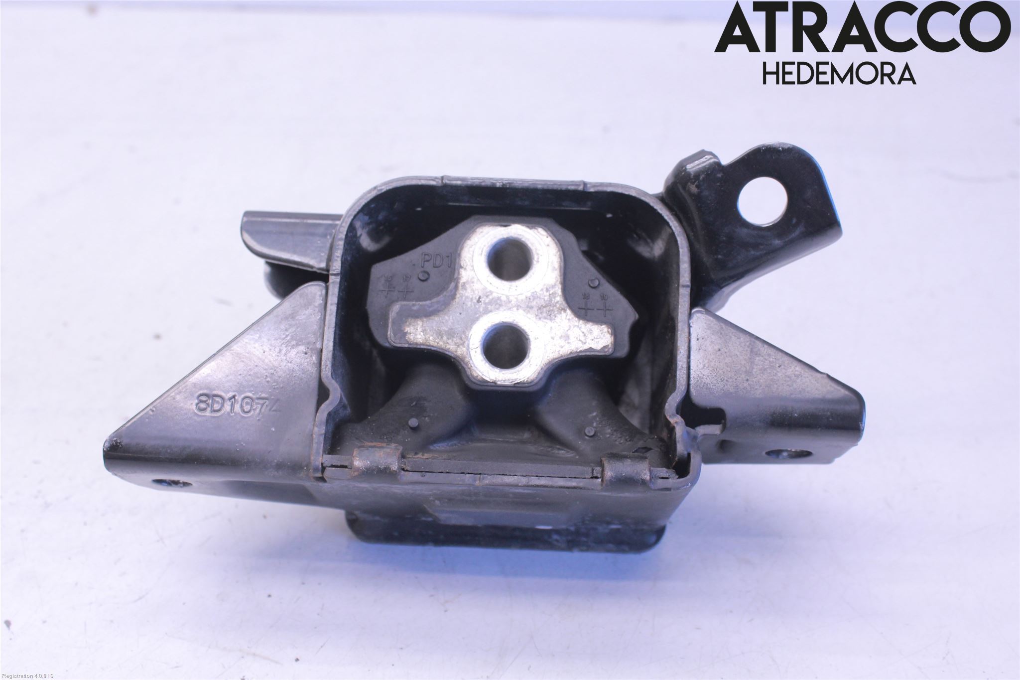 Kia CEED 12-18 Motorkudde