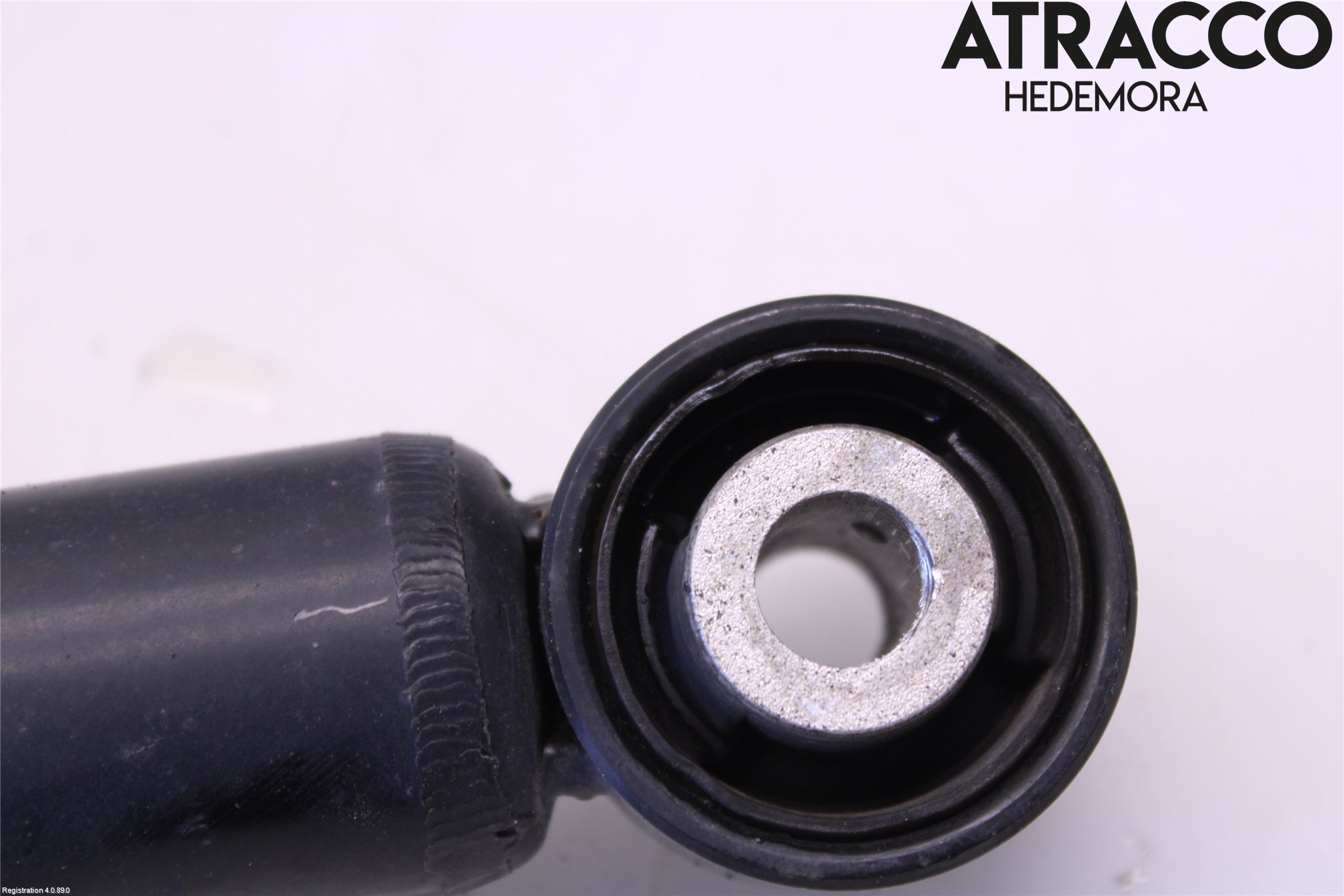 Peugeot 2008/E-2008 20- Stötdämpare Bak