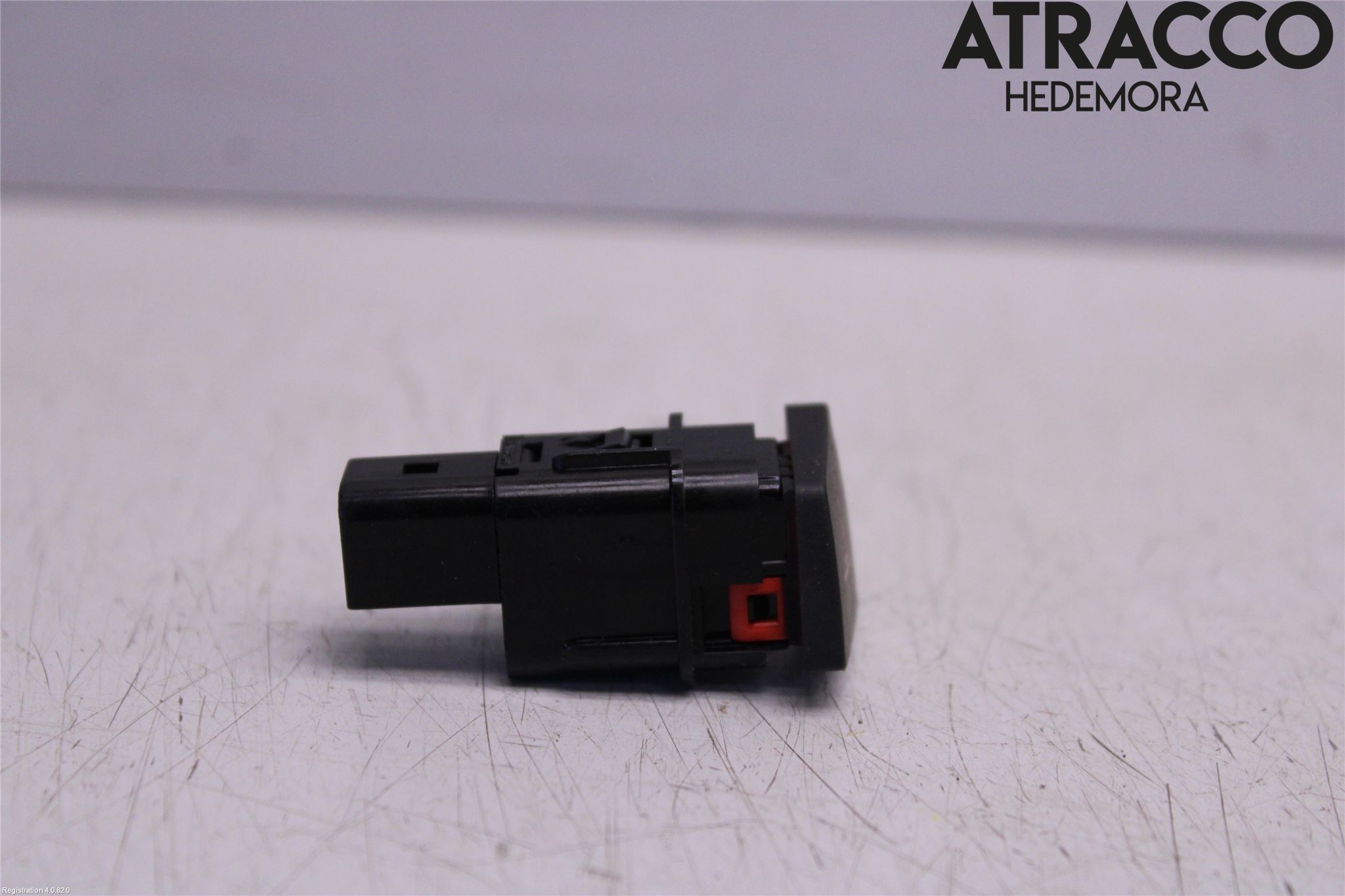 Chevrolet CAPTIVA Strömställare Varnings