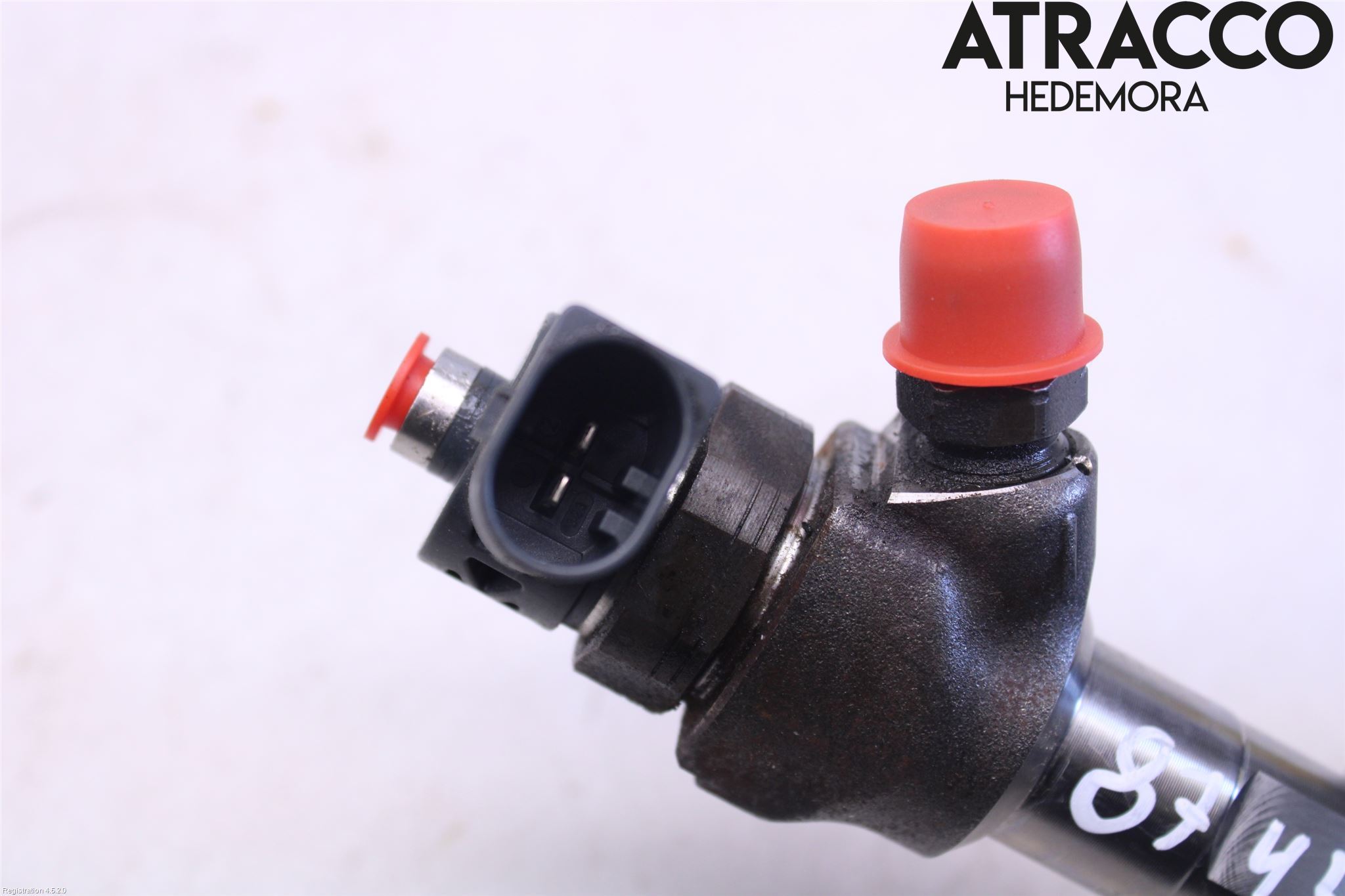 Audi A6/S6 4G 11-18 Injspridare