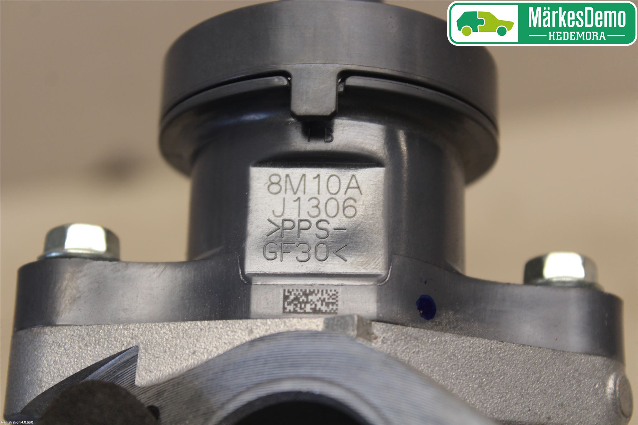 Toyota COROLLA 19- Termostathus-Lock