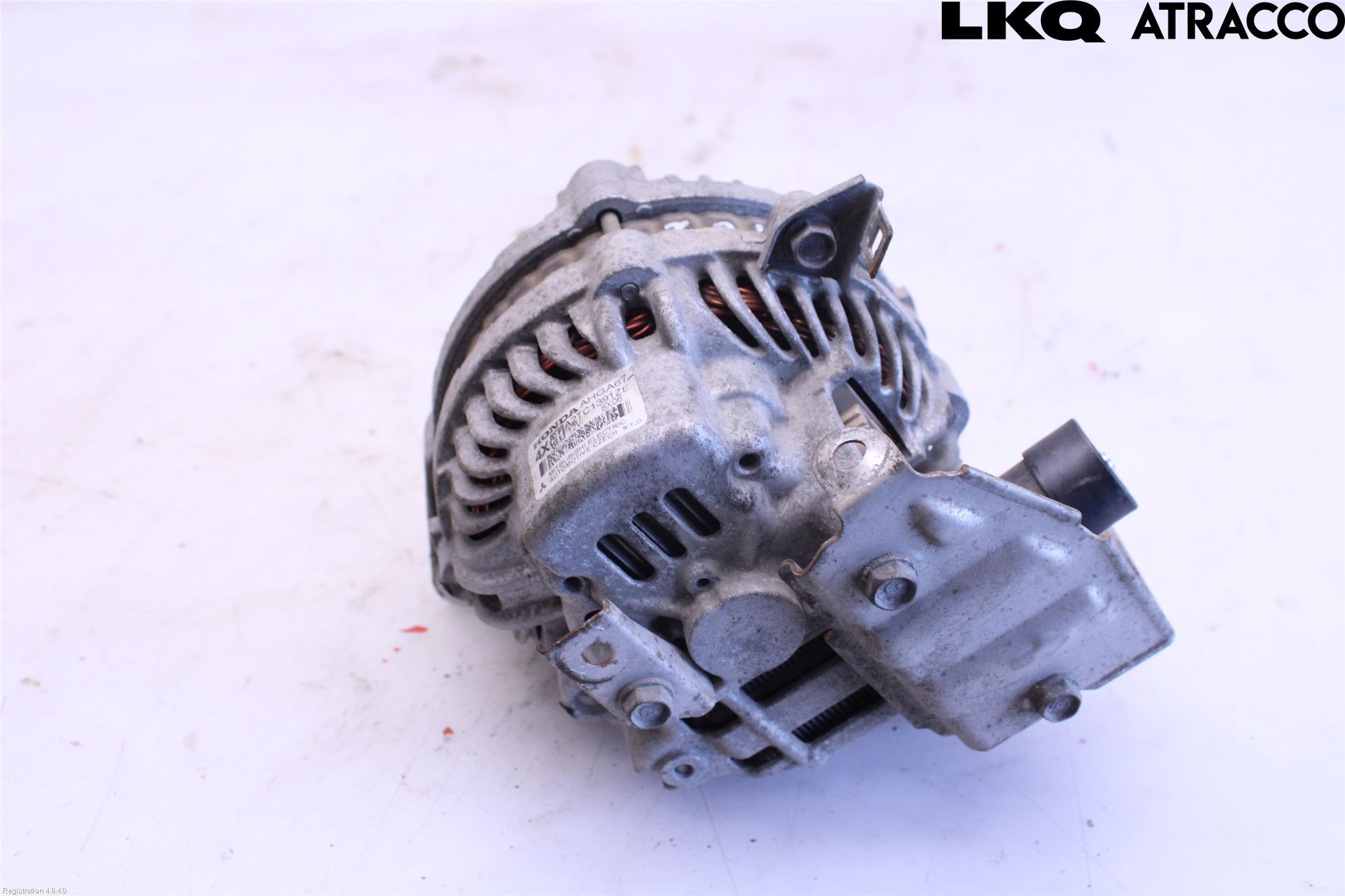 Honda CIVIC 06-11 Generator